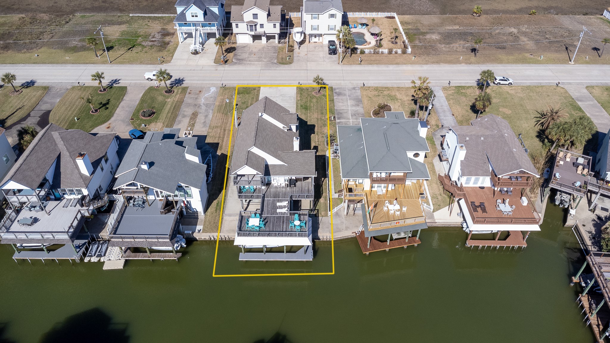 925 Tiki Drive Property Photo 41