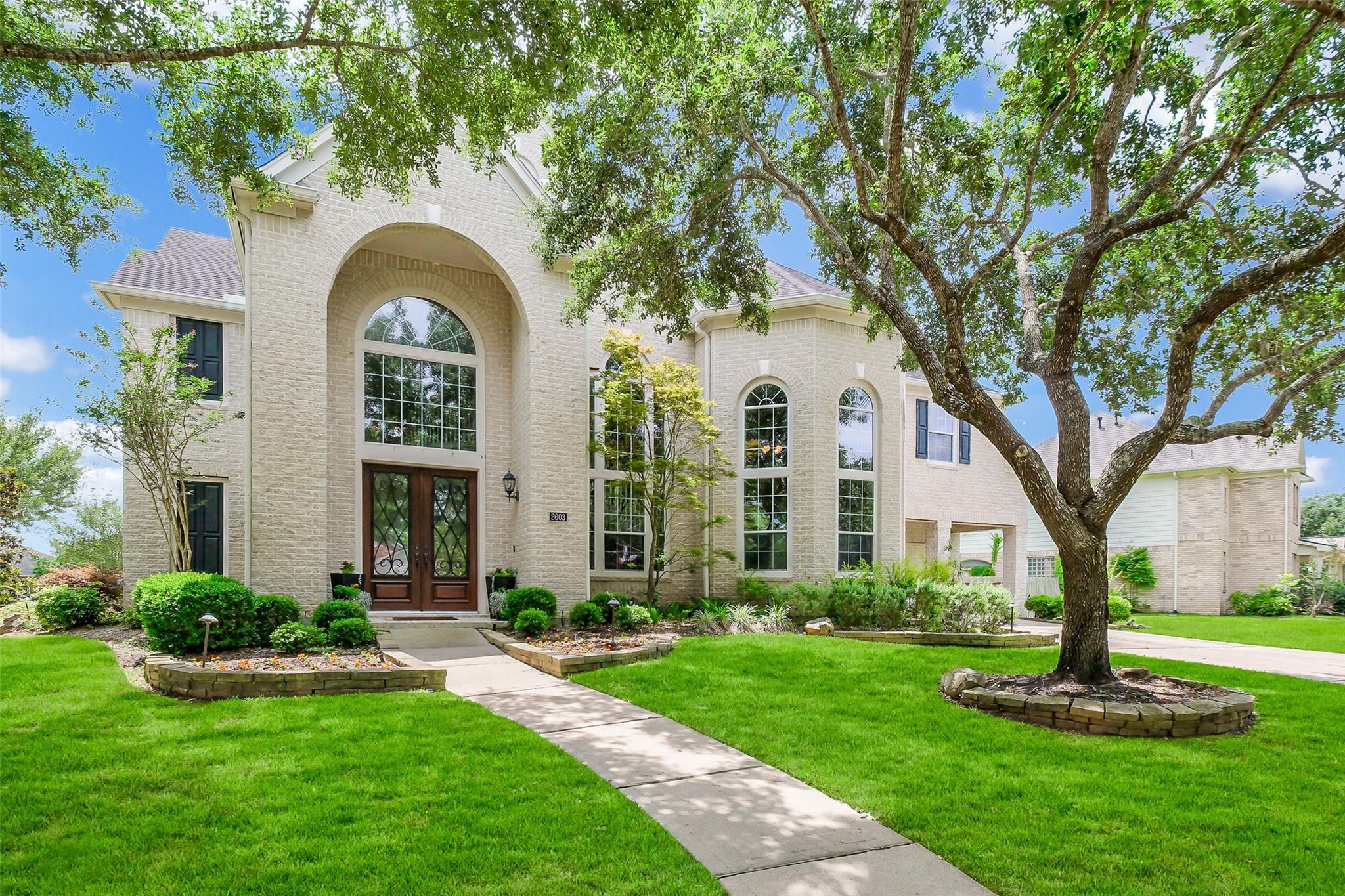 2603 Little Lake Court, Richmond Tx 77406 Property Photo 1