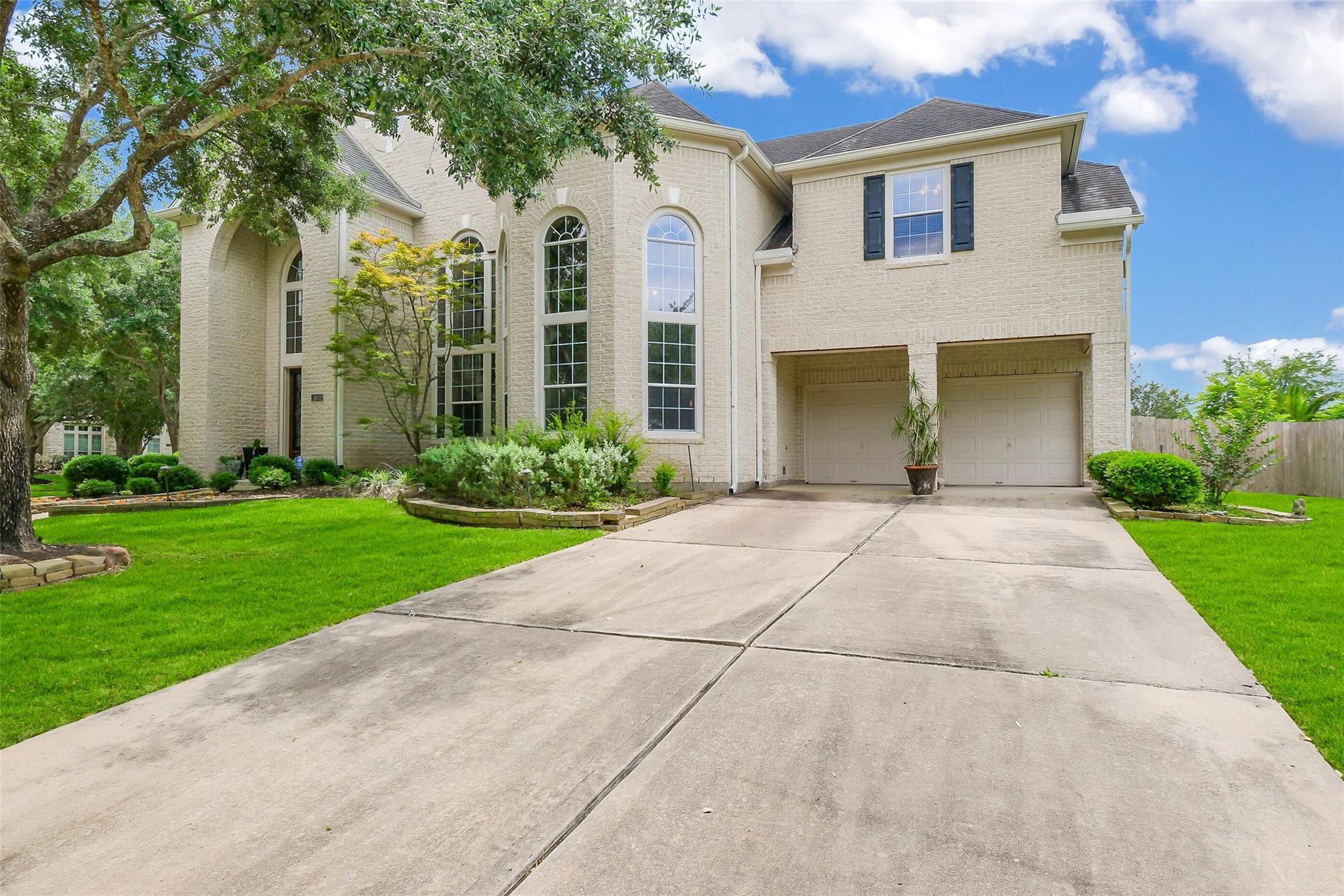 2603 Little Lake Court, Richmond Tx 77406 Property Photo 2
