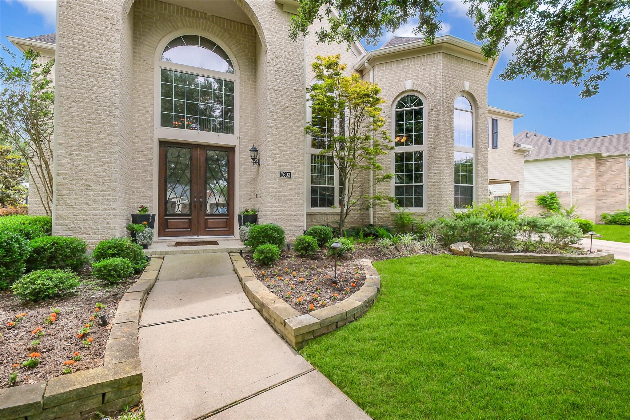 2603 Little Lake Court, Richmond Tx 77406 Property Photo 3