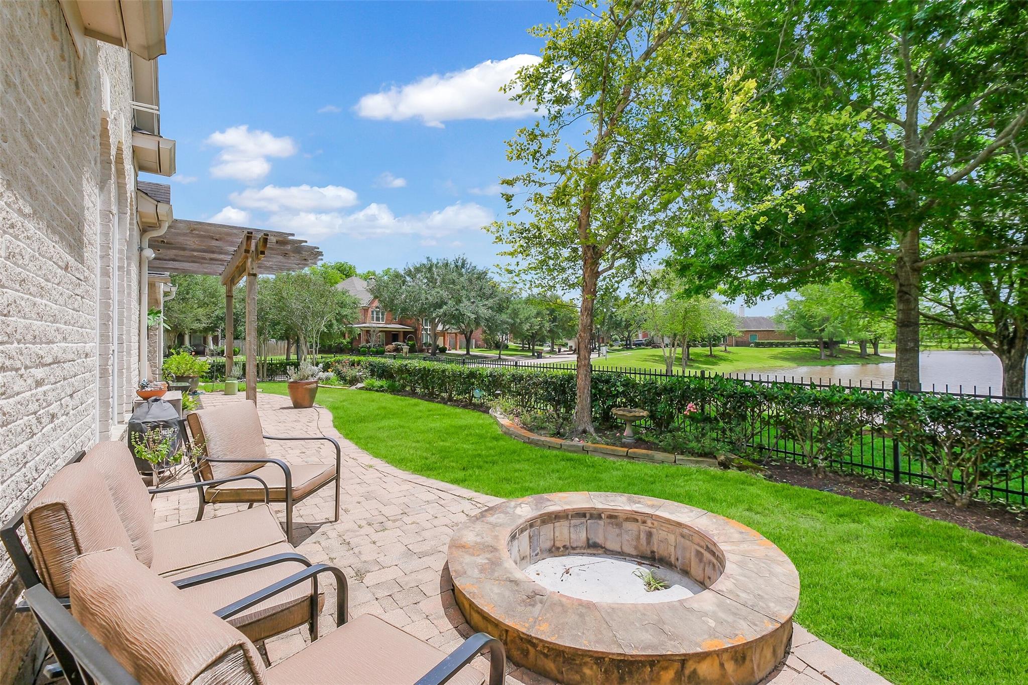 2603 Little Lake Court, Richmond Tx 77406 Property Photo 7