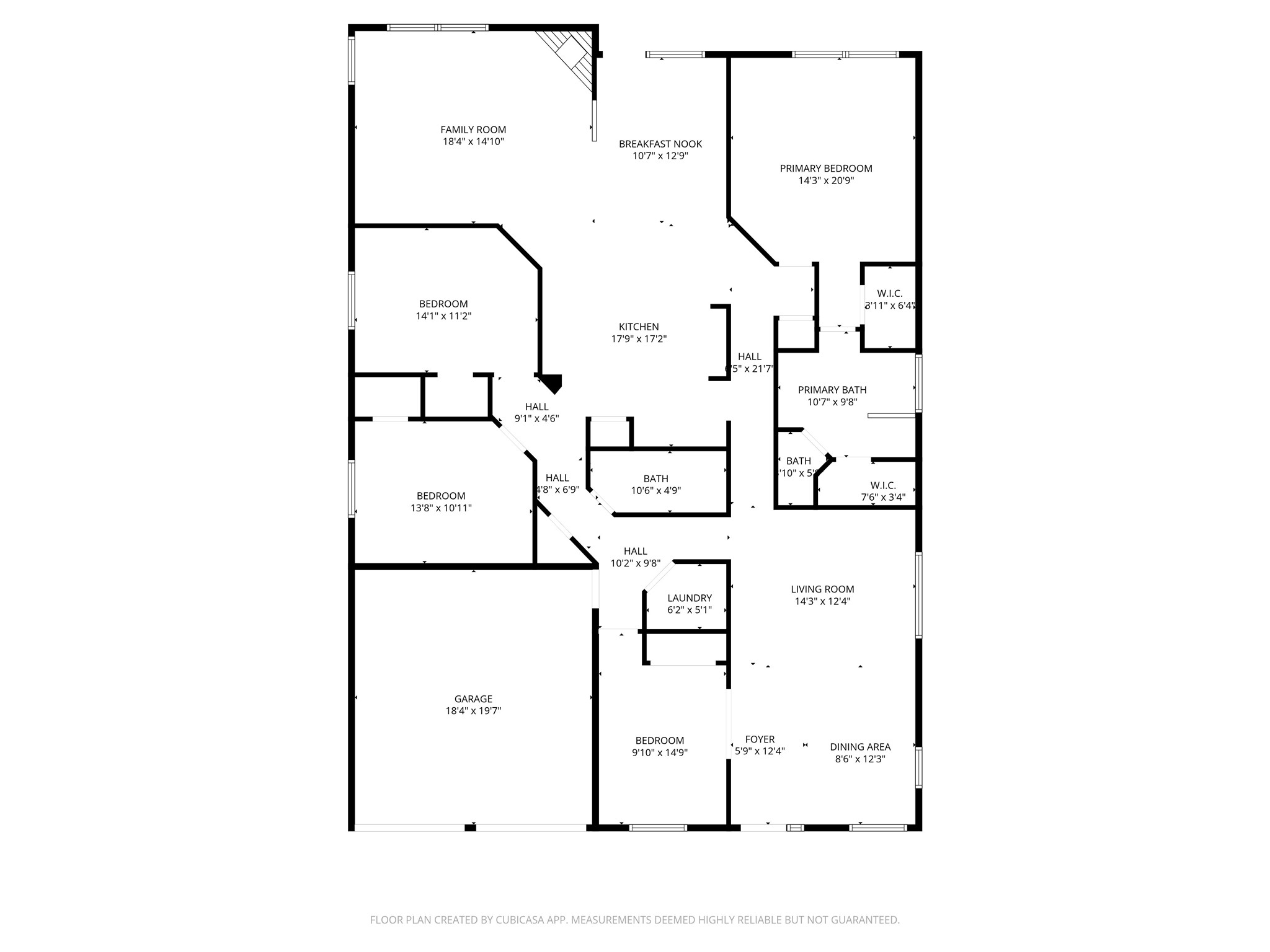 4606 Blue Rose Circle Property Photo 28