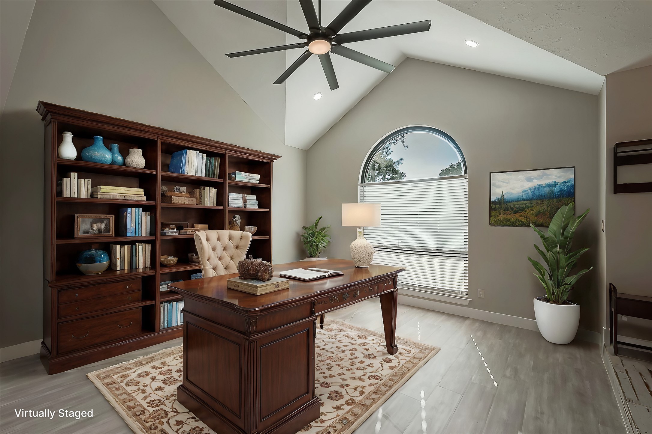 15314 Chestnut Falls Drive Property Photo 15