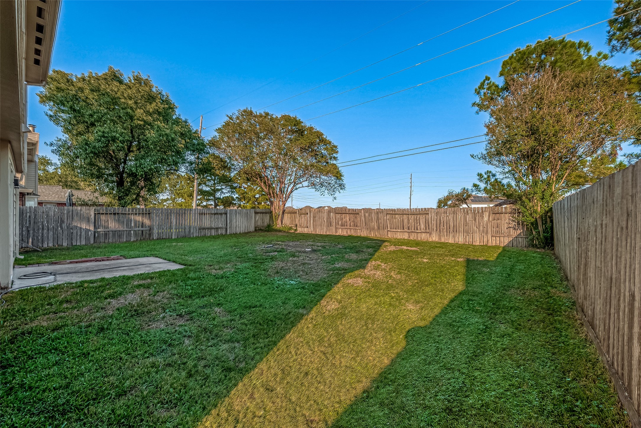 15314 Chestnut Falls Drive Property Photo 25
