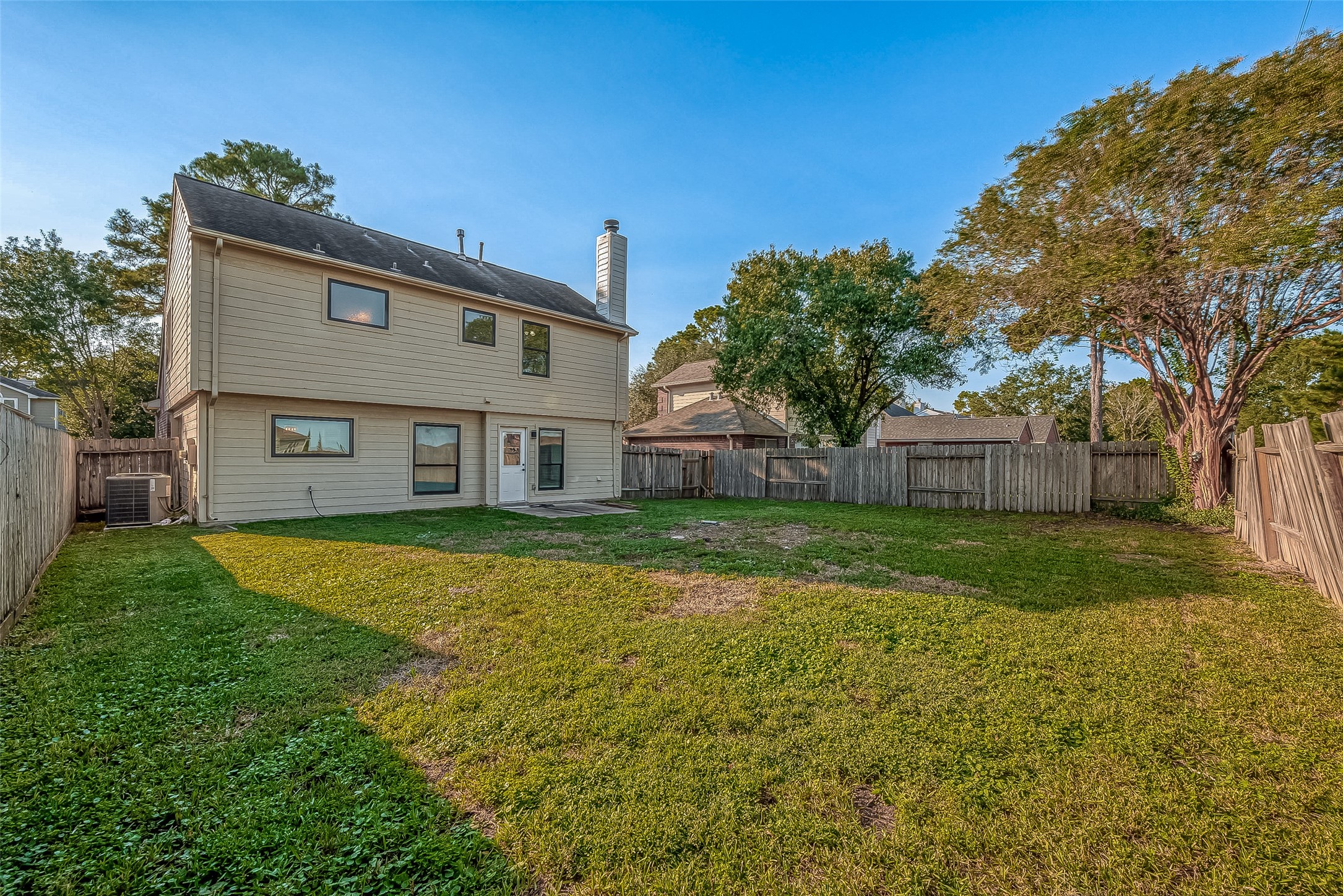 15314 Chestnut Falls Drive Property Photo 26