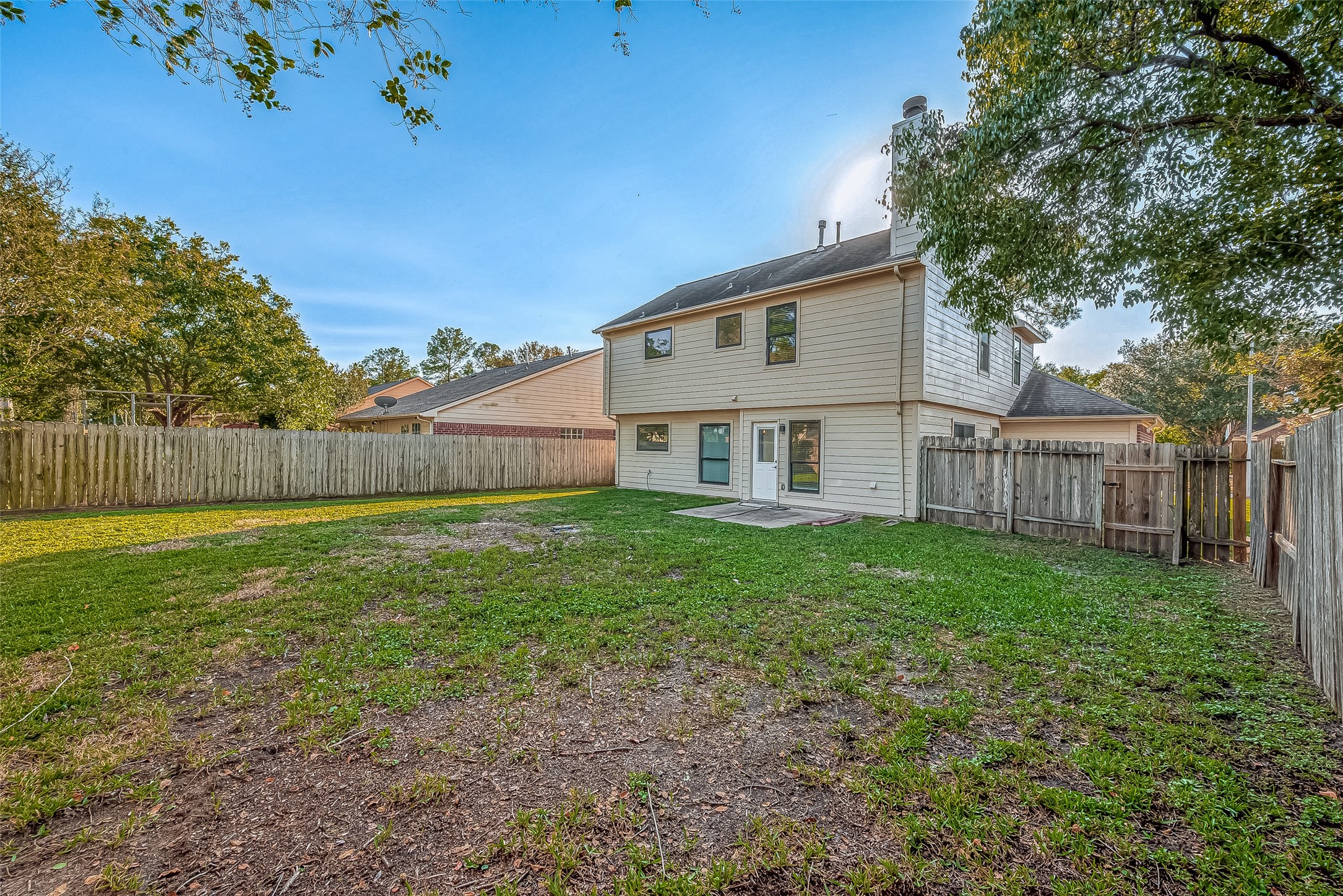 15314 Chestnut Falls Drive Property Photo 27