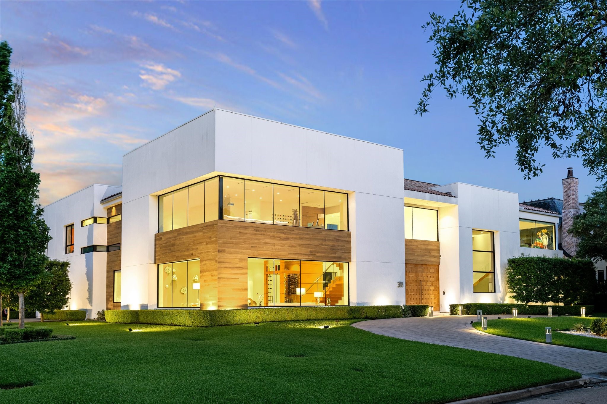 311 Brown Saddle Street Property Photo 1