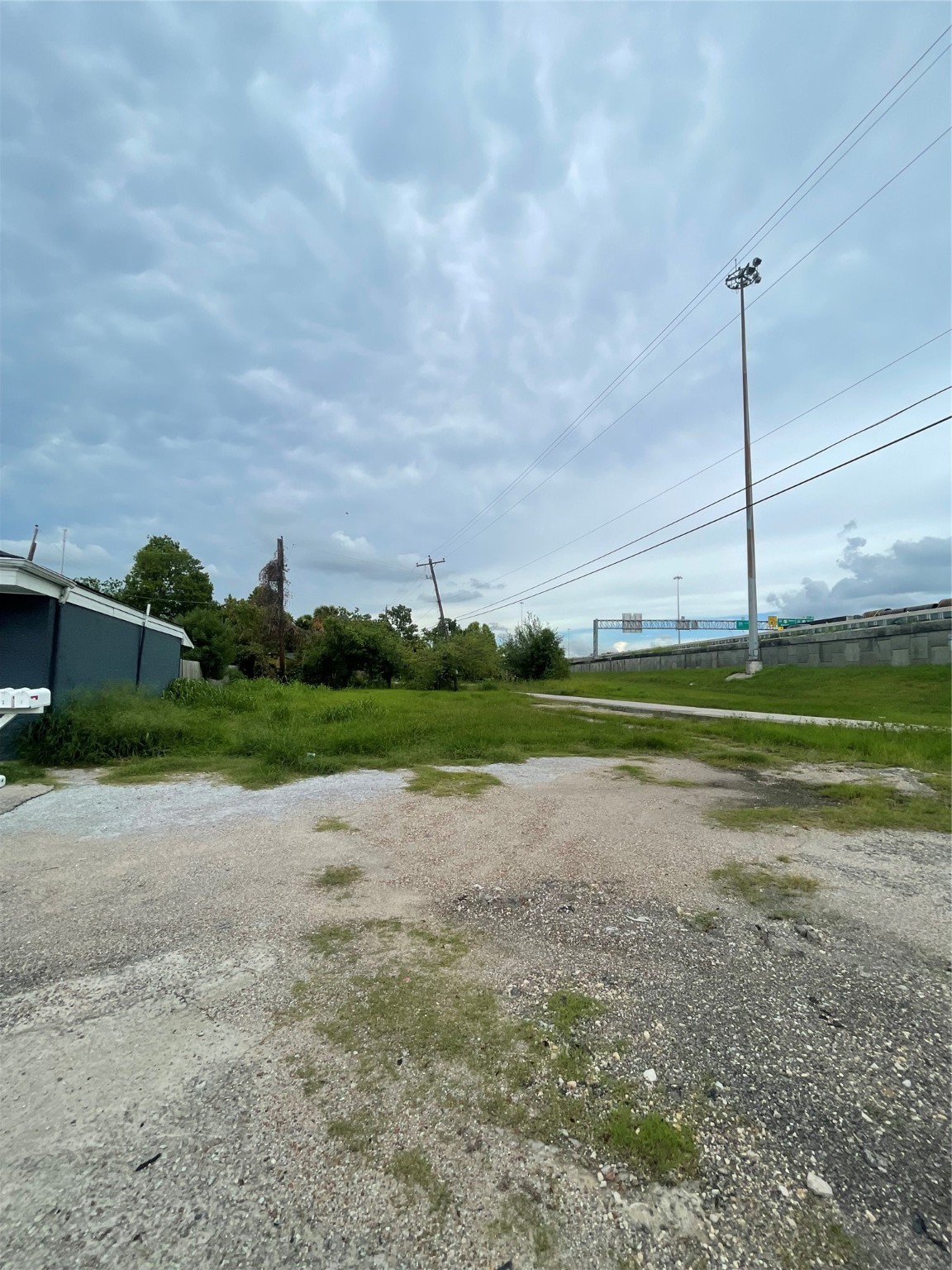 5500 Jensen Drive Property Photo 1