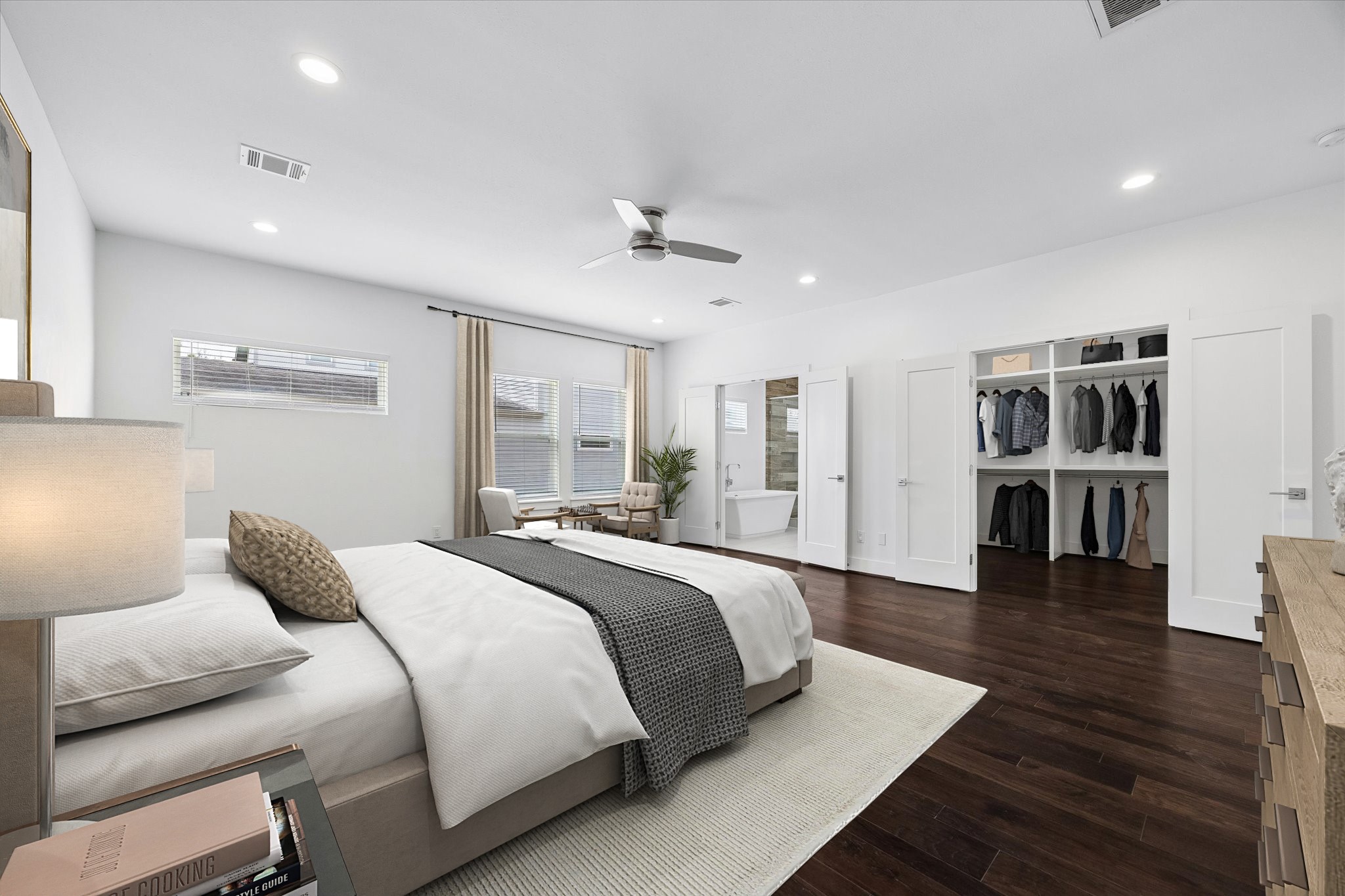 7702 Jacquelyn Oaks Road Property Photo 24