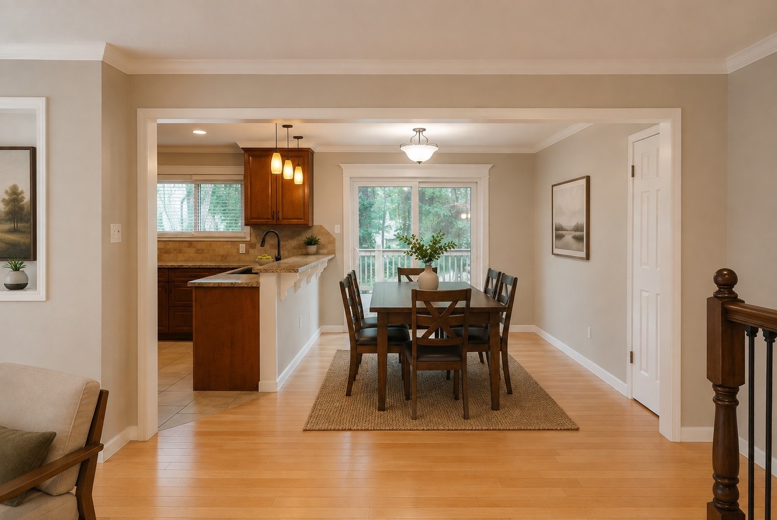 11 Hickory Oak Drive Property Photo 4