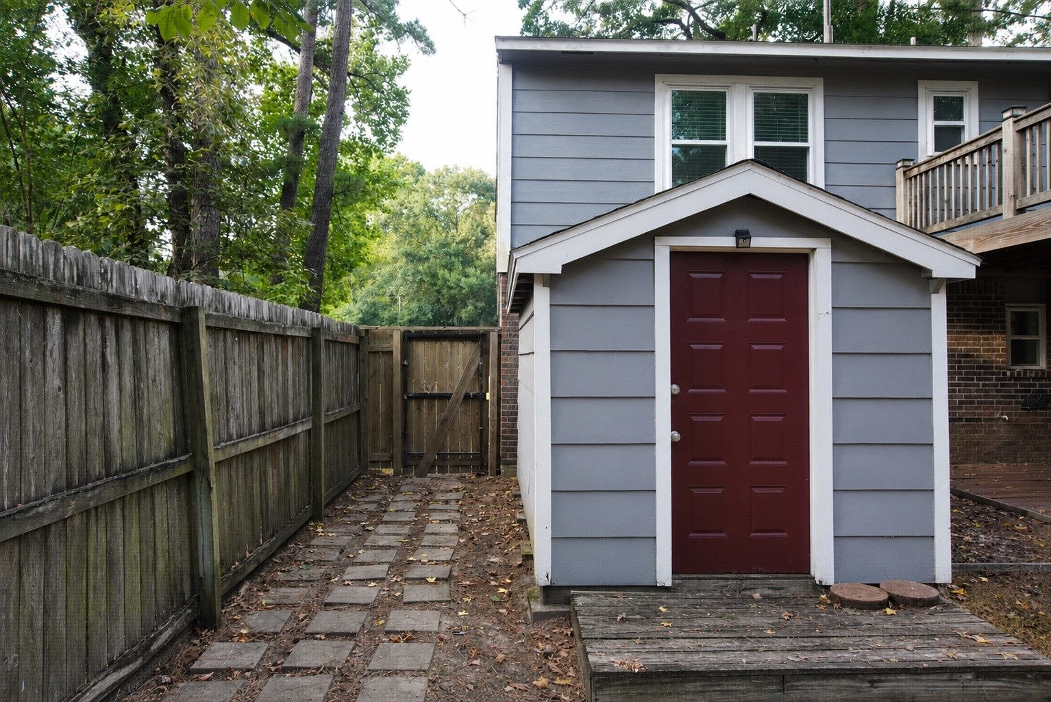 11 Hickory Oak Drive Property Photo 23