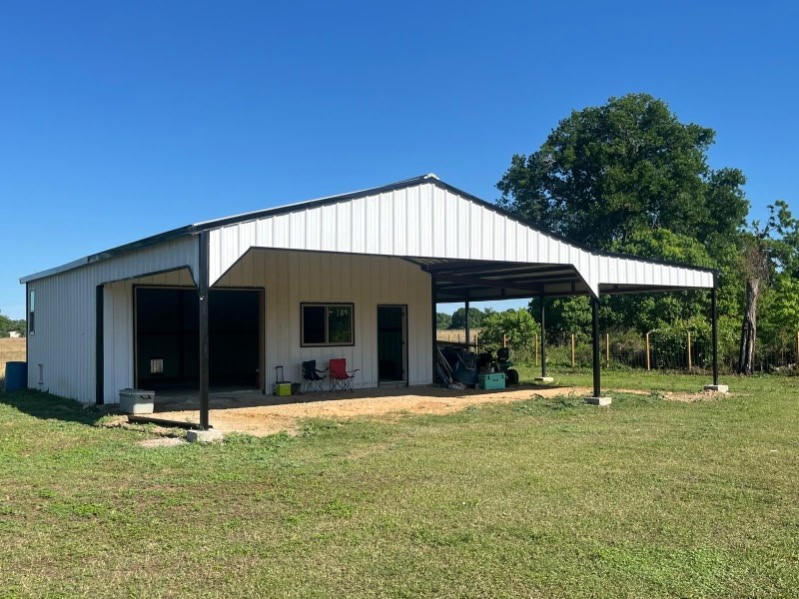 0 Junior College Boulevard Property Photo 1