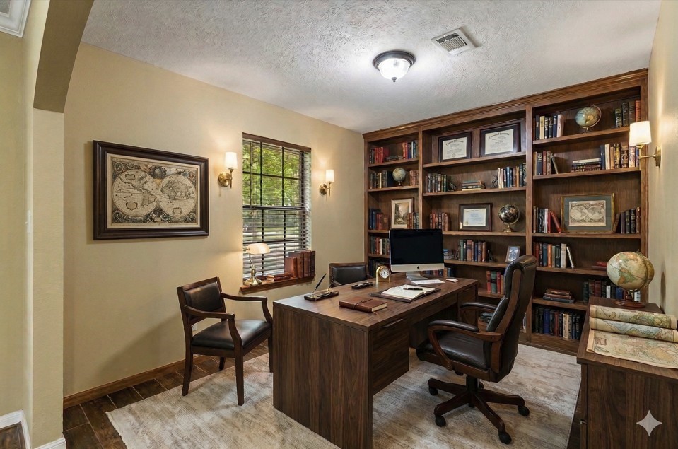10703 Crestfield Court Property Photo 12