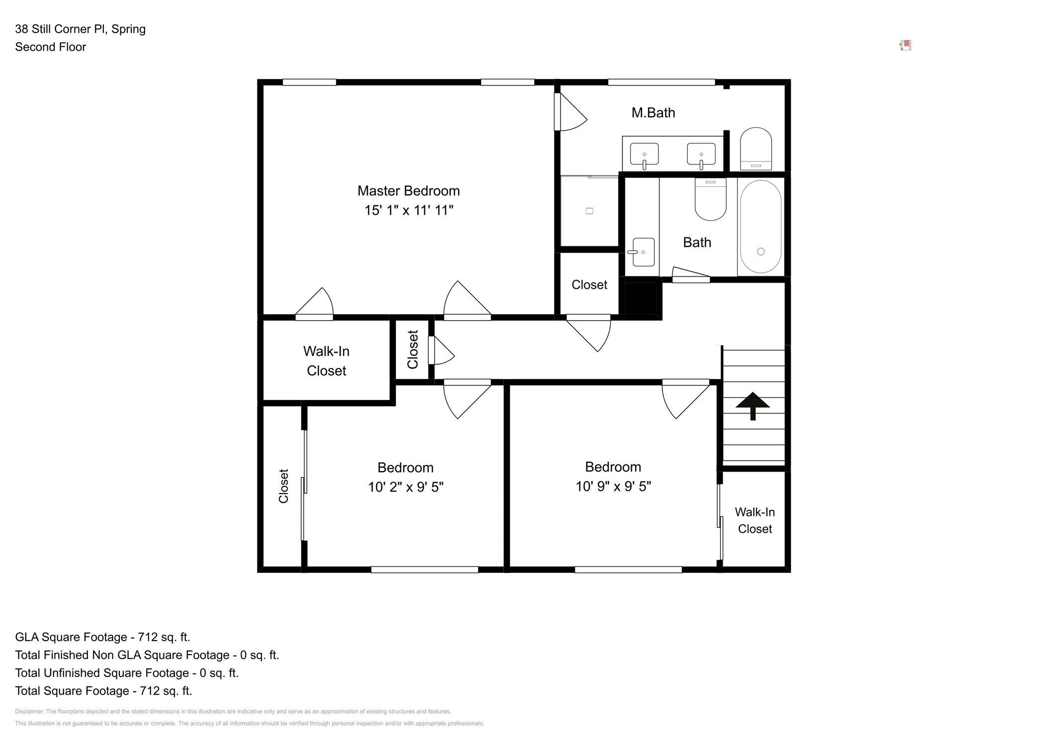 38 Still Corner Place Property Photo 19