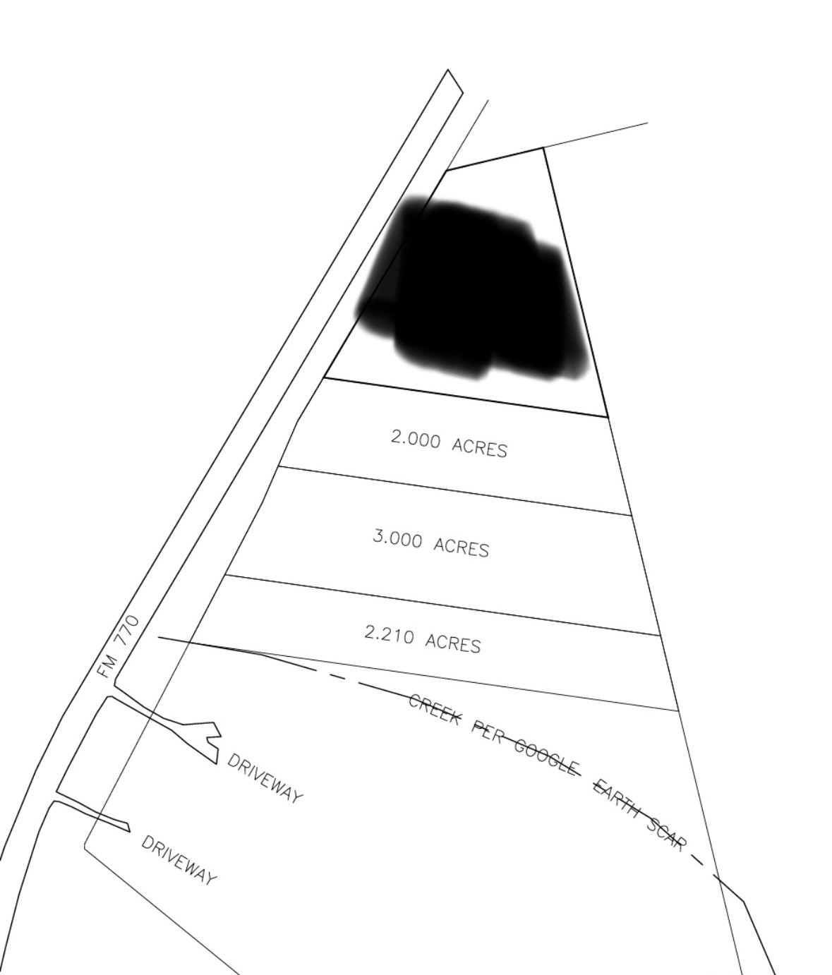 Tbd Highway 770 Property Photo 1