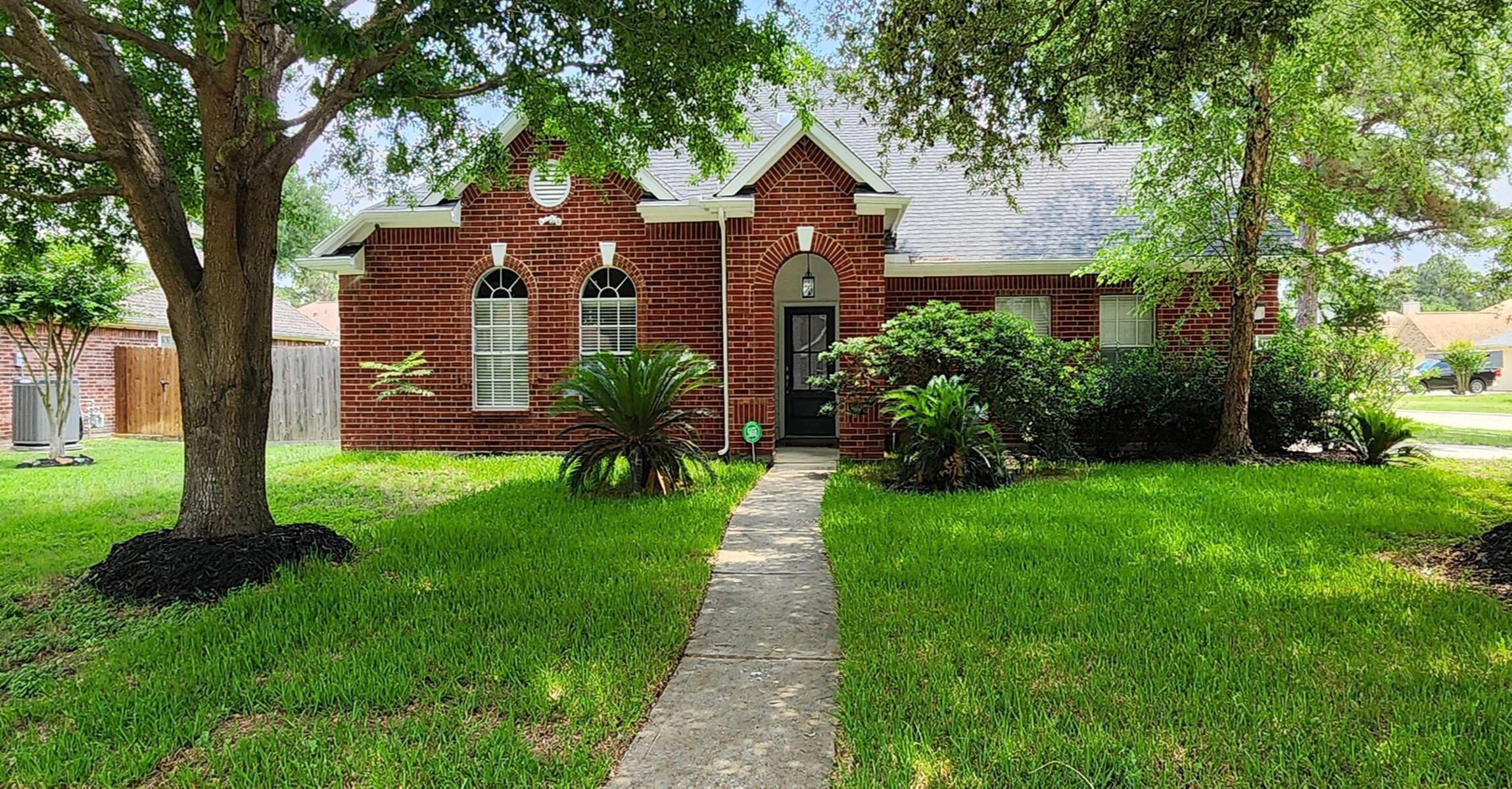 14810 Cascade Bend Lane Property Photo 1
