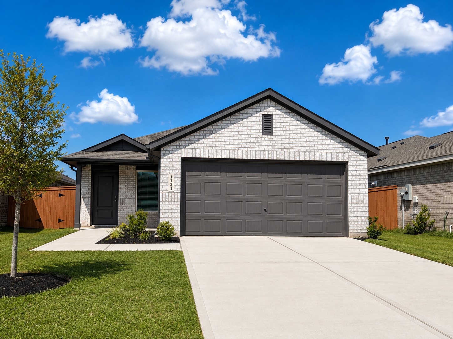 1131 Blue Stone Drive Property Photo 1