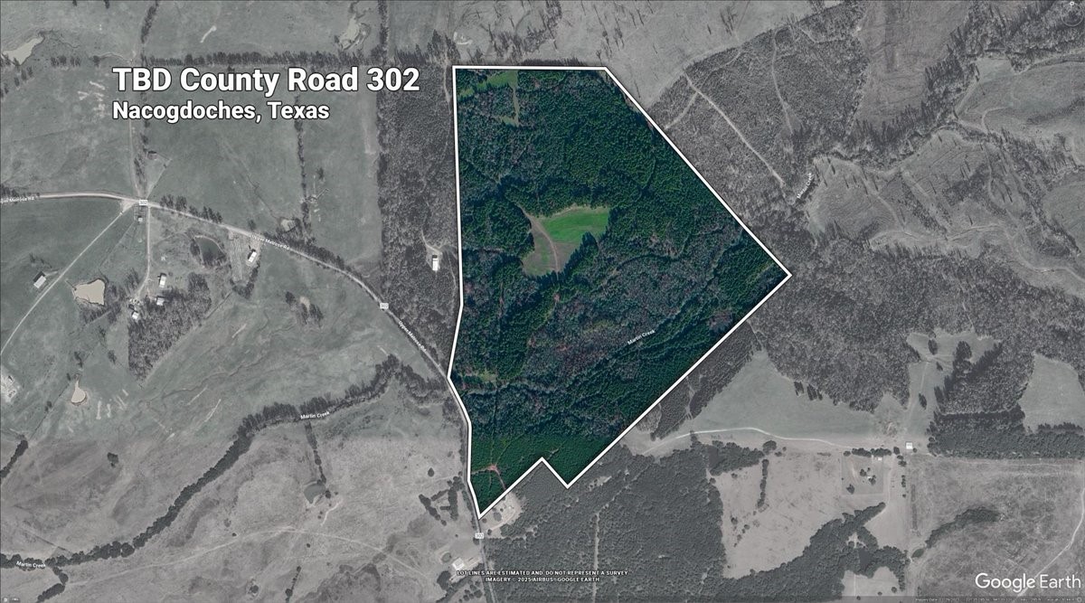 0 County Road 302 Property Photo 1