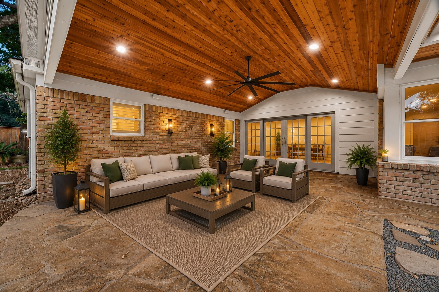 5638 Sanford Road Property Photo