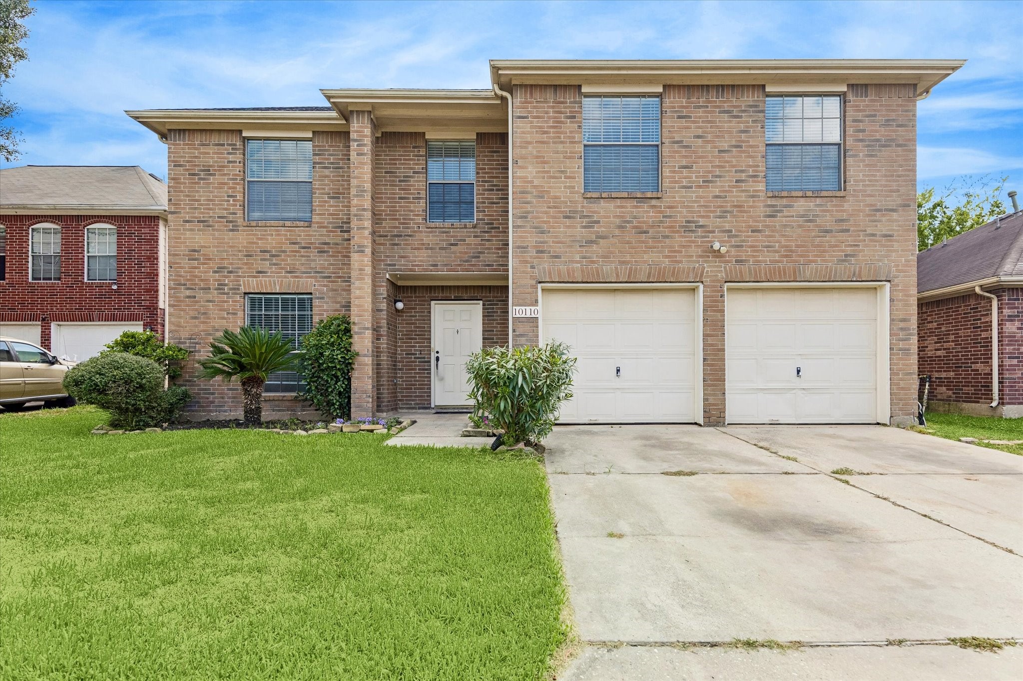 10110 Fallmont Court Property Photo 1