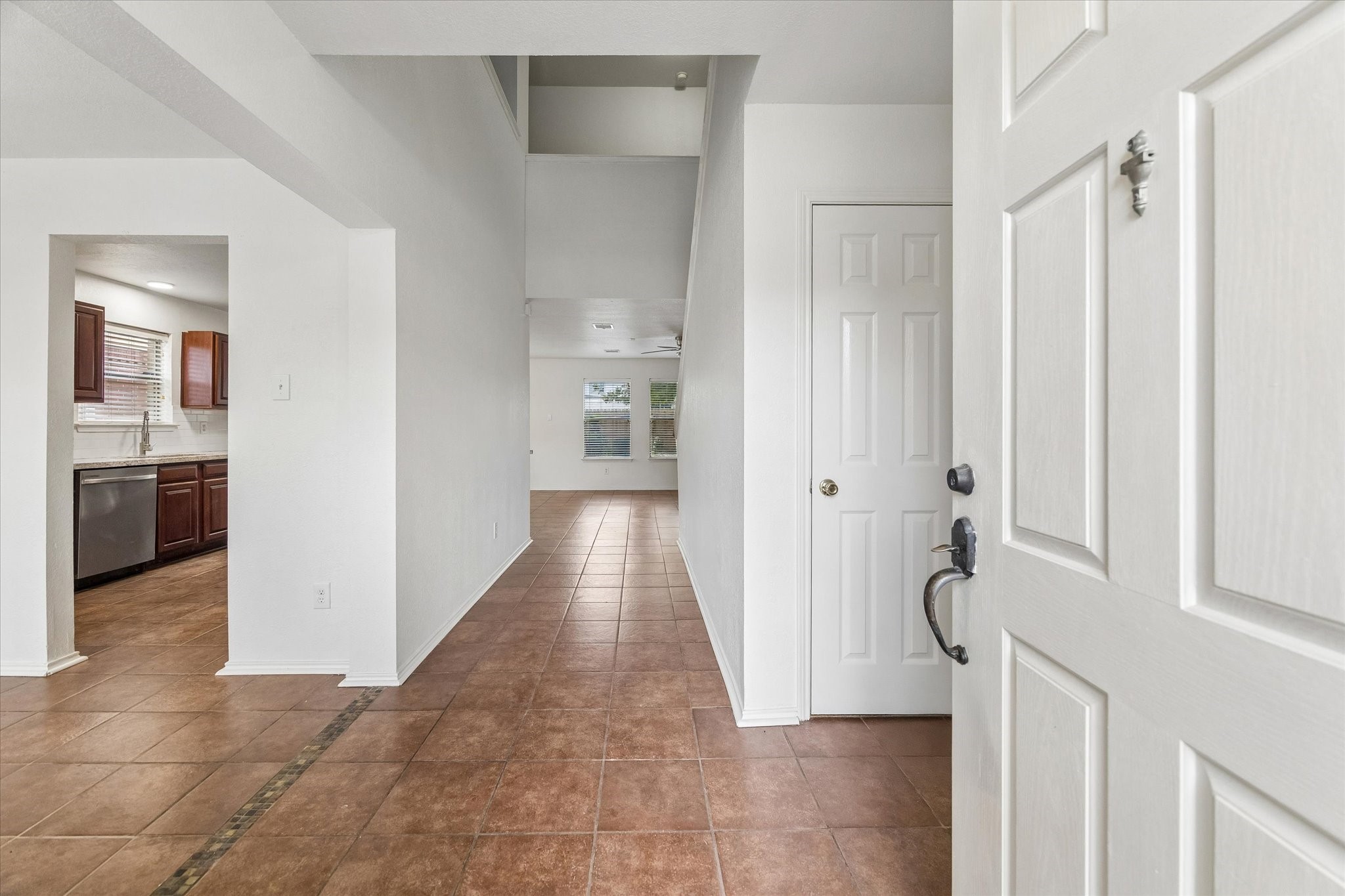 10110 Fallmont Court Property Photo 2