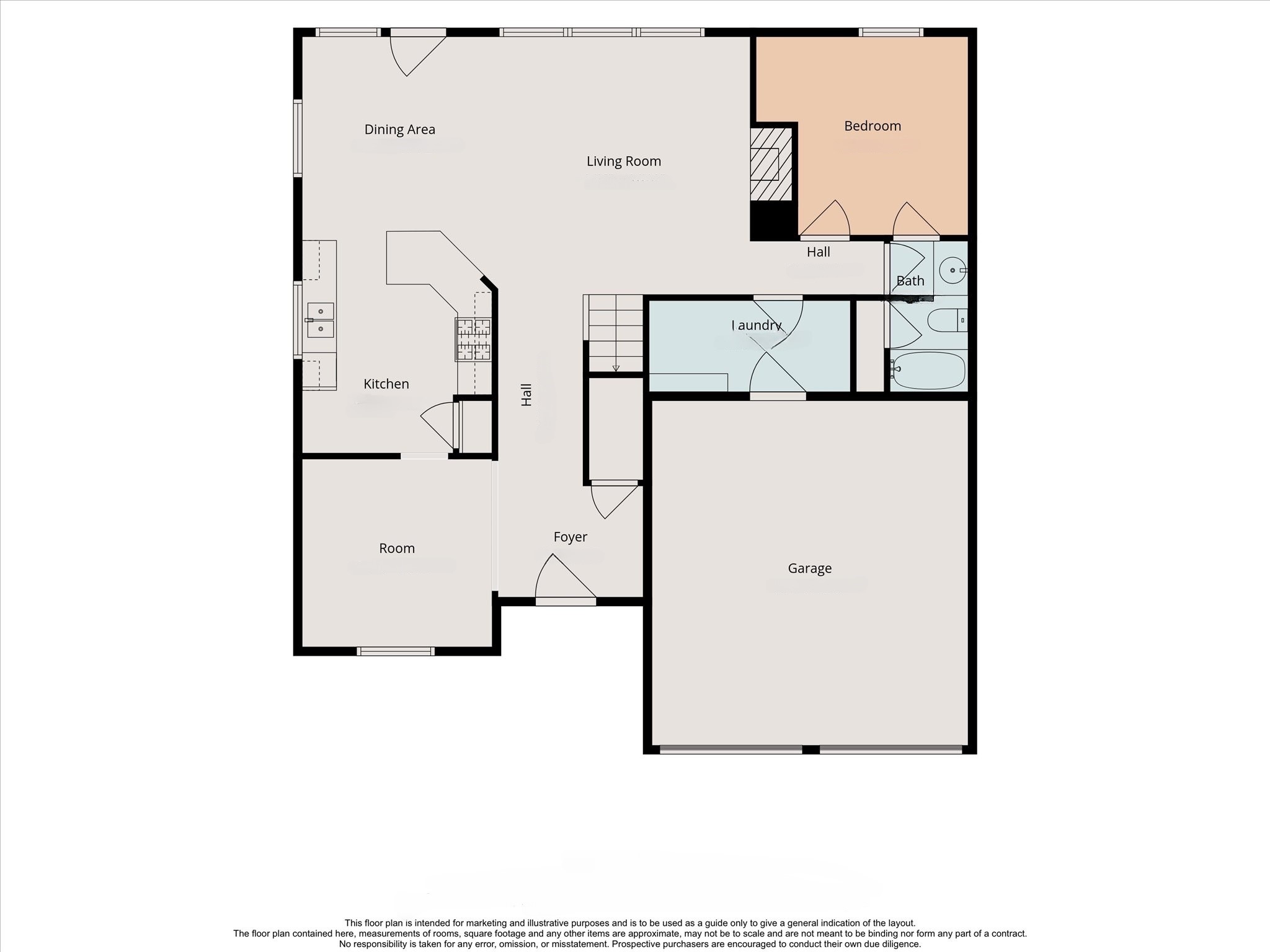 10110 Fallmont Court Property Photo 25