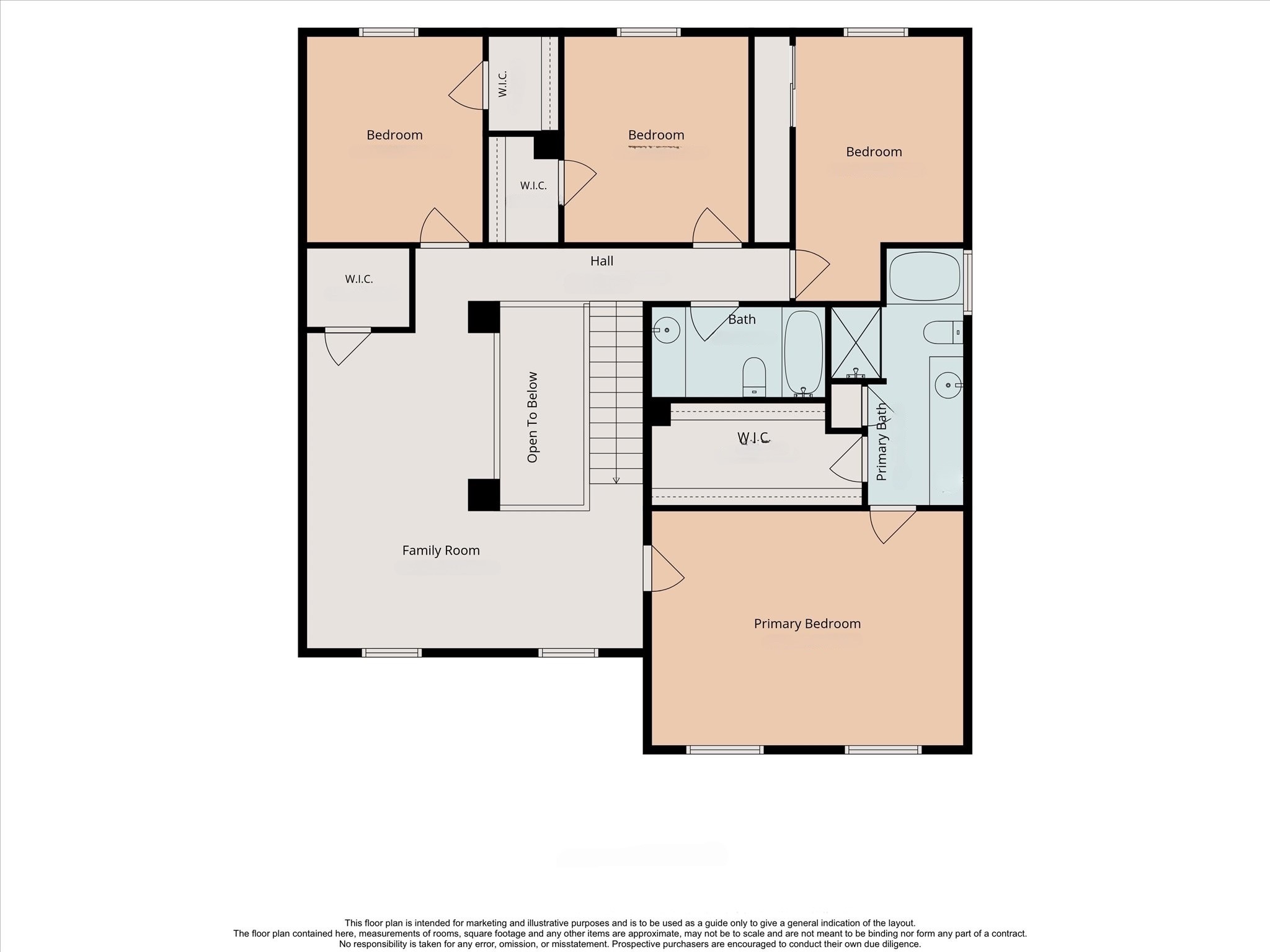 10110 Fallmont Court Property Photo 26