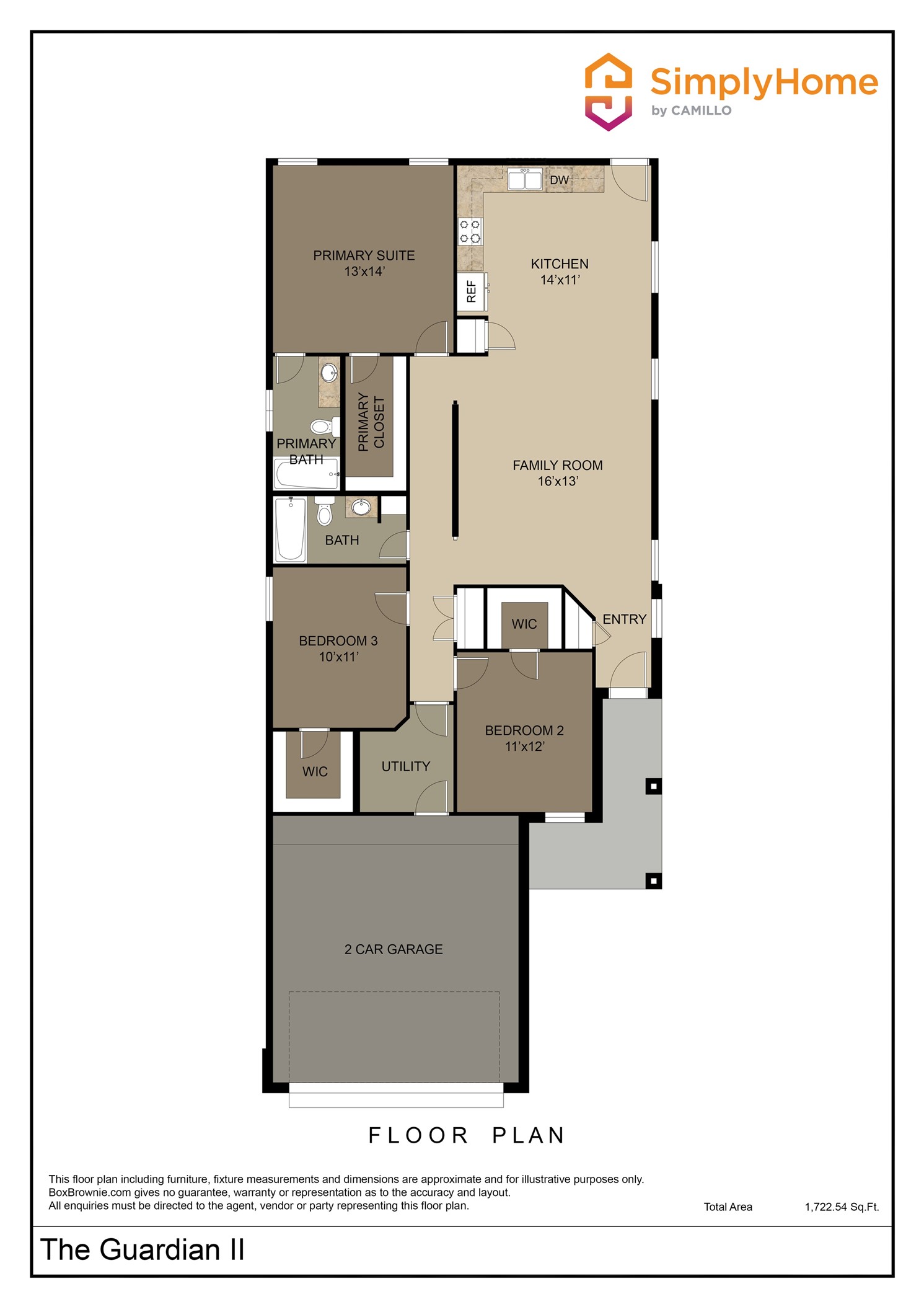 1109 Copal Trail Property Photo 16