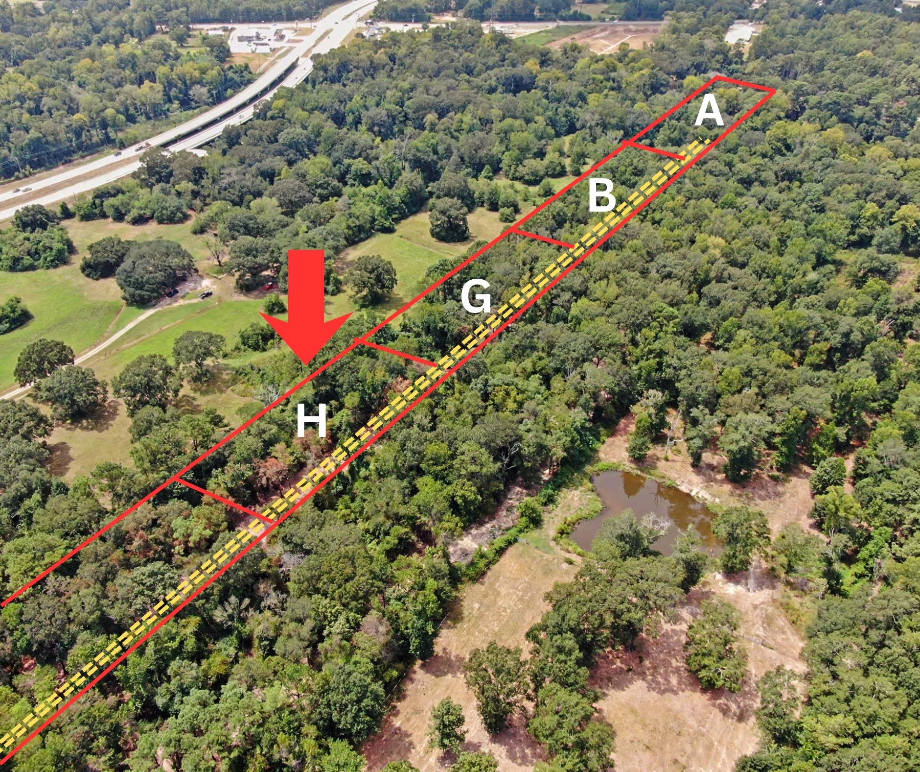 H Hayden Road Property Photo 1