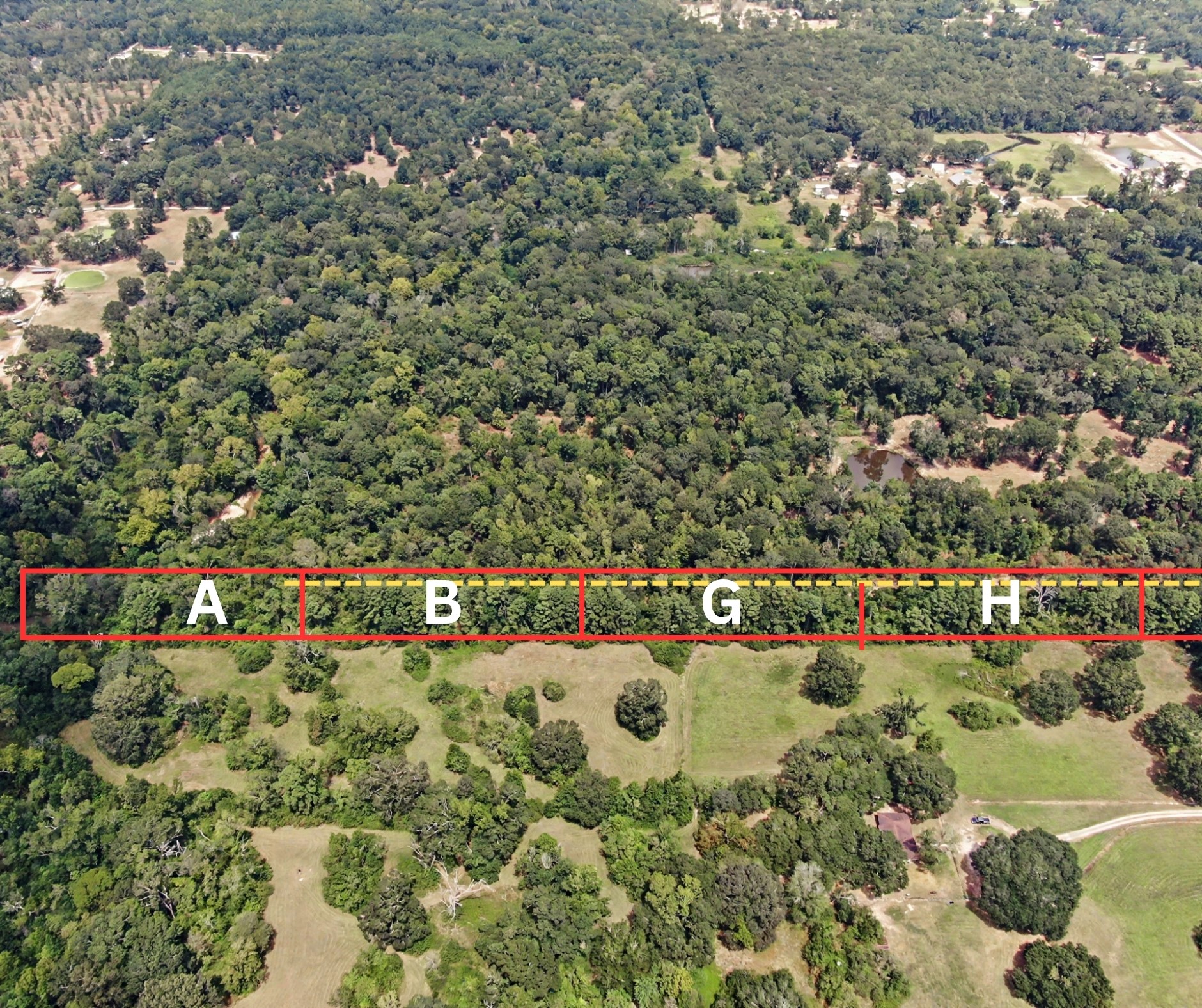 H Hayden Road Property Photo 2
