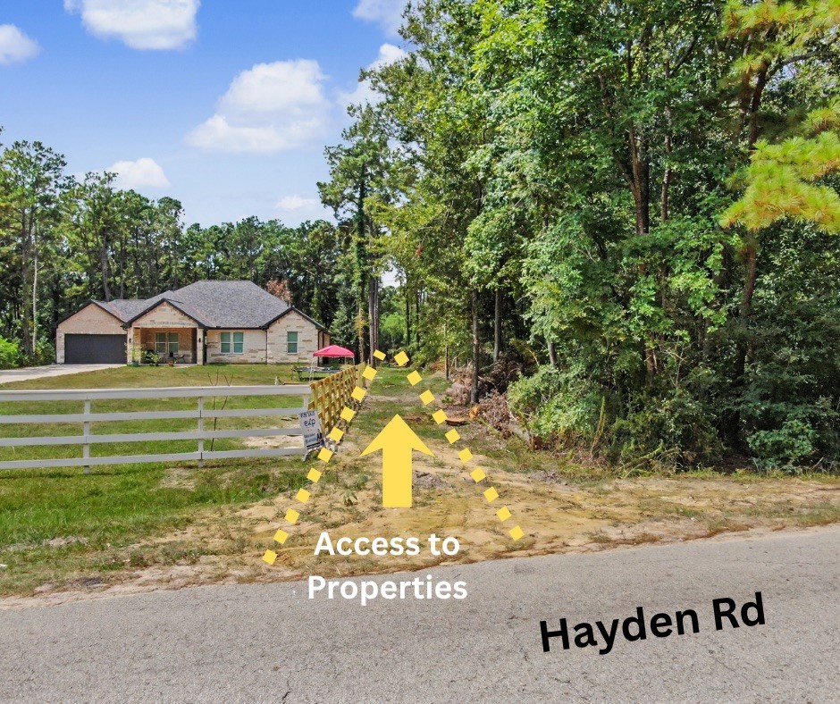 H Hayden Road Property Photo 4