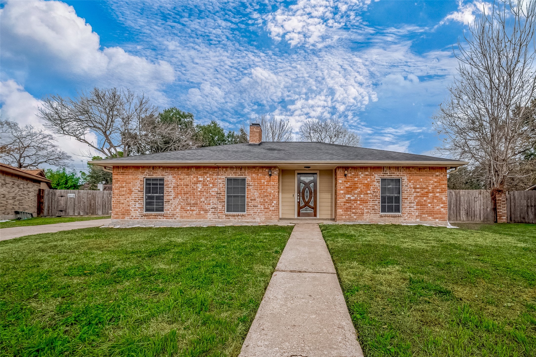 1603 Castle Creek Drive Property Photo