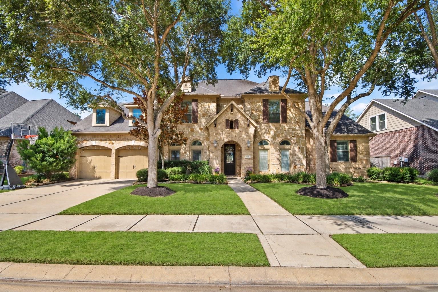 27906 Iberville Glen Dr, Katy Tx 77494 Property Photo 1