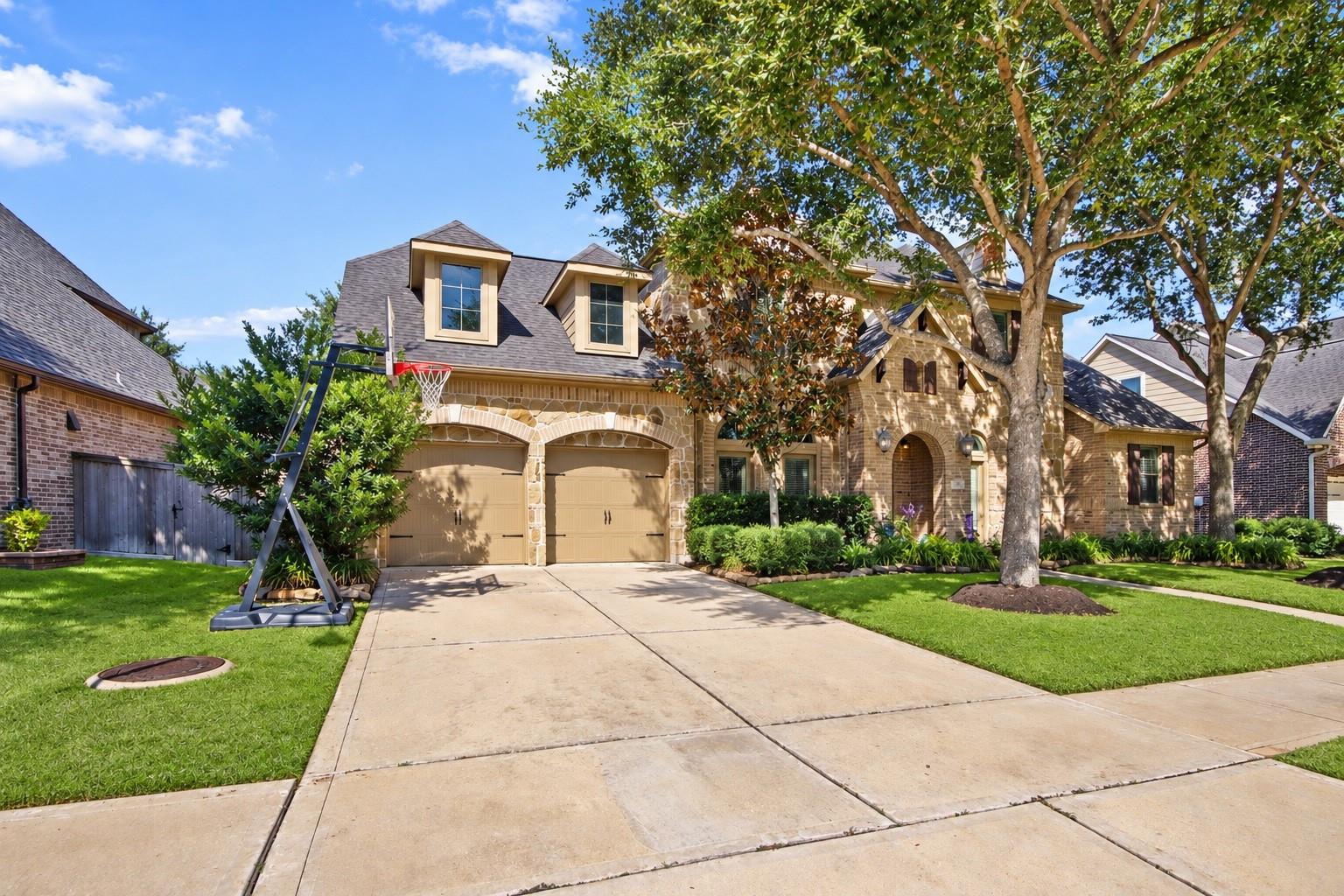 27906 Iberville Glen Dr, Katy Tx 77494 Property Photo 2