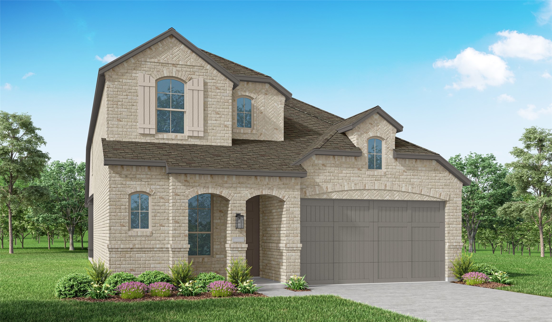 3023 Solace Springs Lane Property Photo 6
