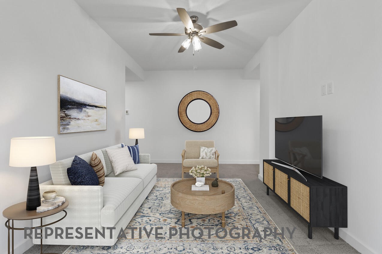 3023 Solace Springs Lane Property Photo 11