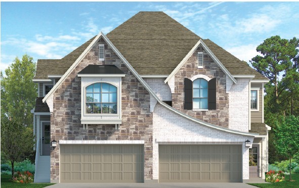 504 Water Ash Court Property Photo 1