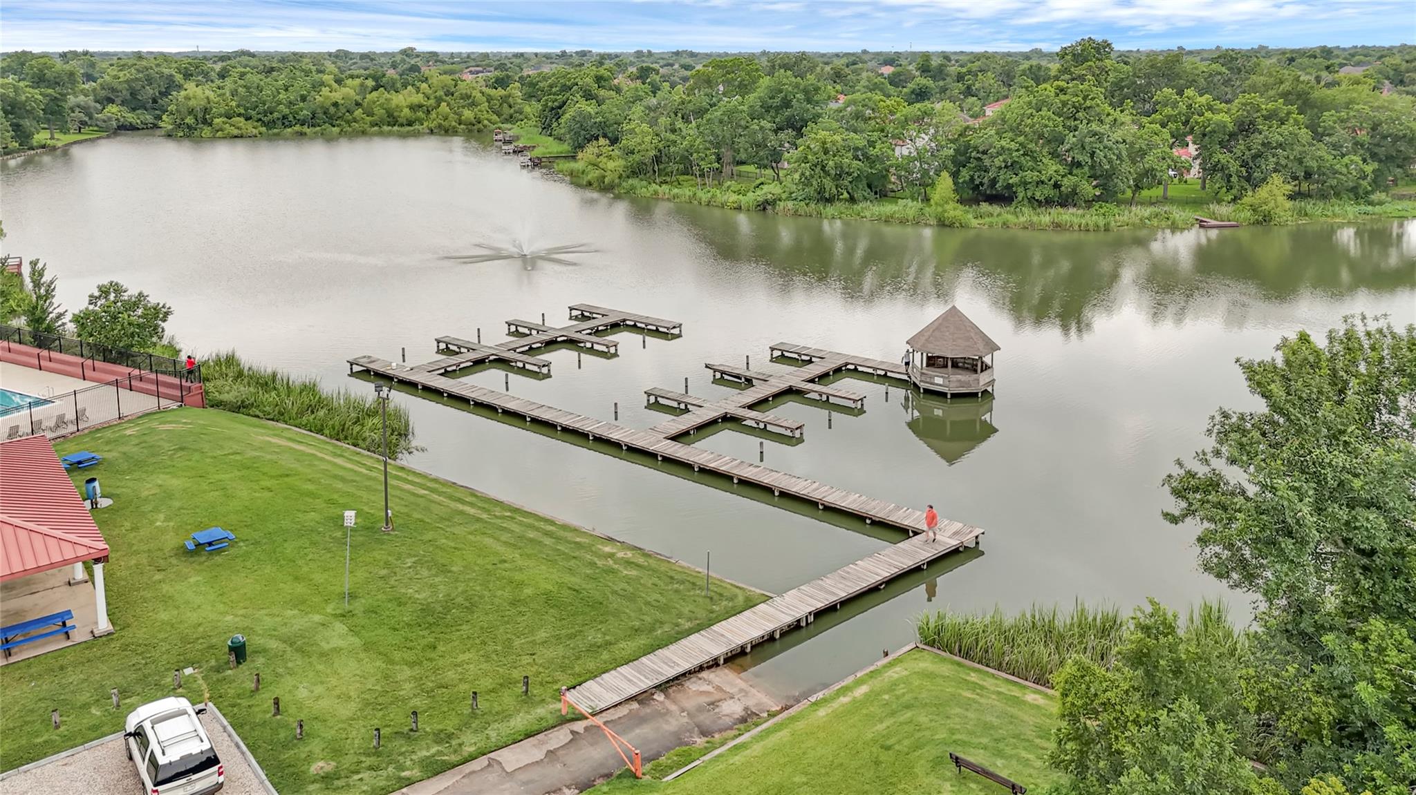 55 Island Boulevard, Missouri City Tx 77459 Property Photo 6