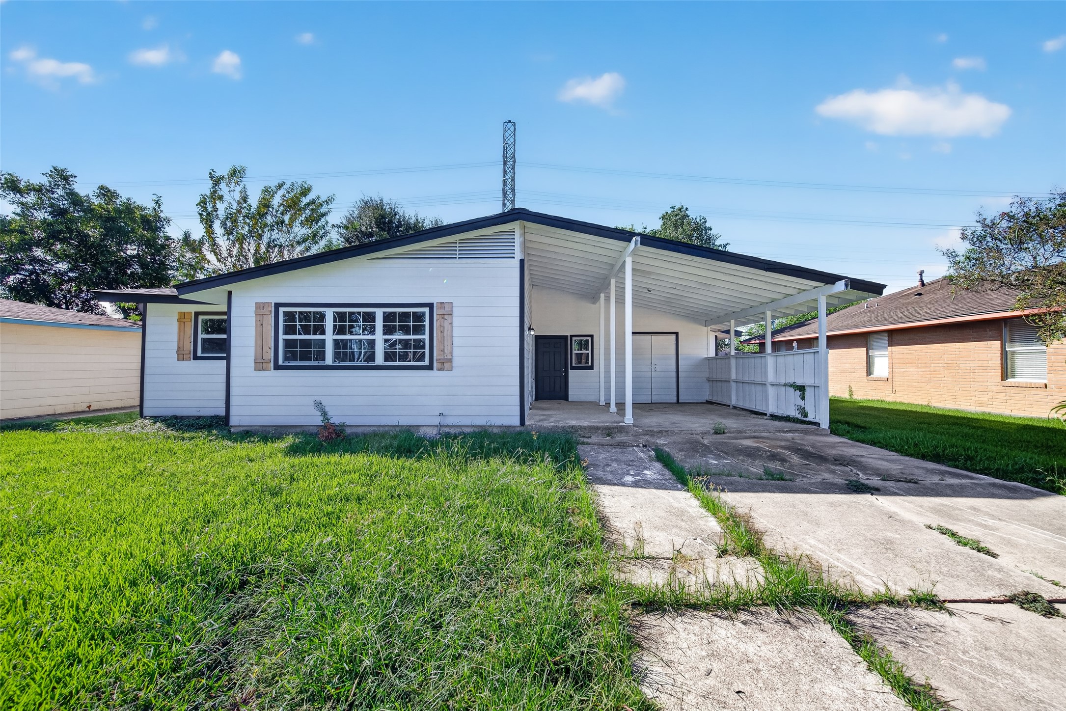 7938 Glen Vista Street Property Photo 1