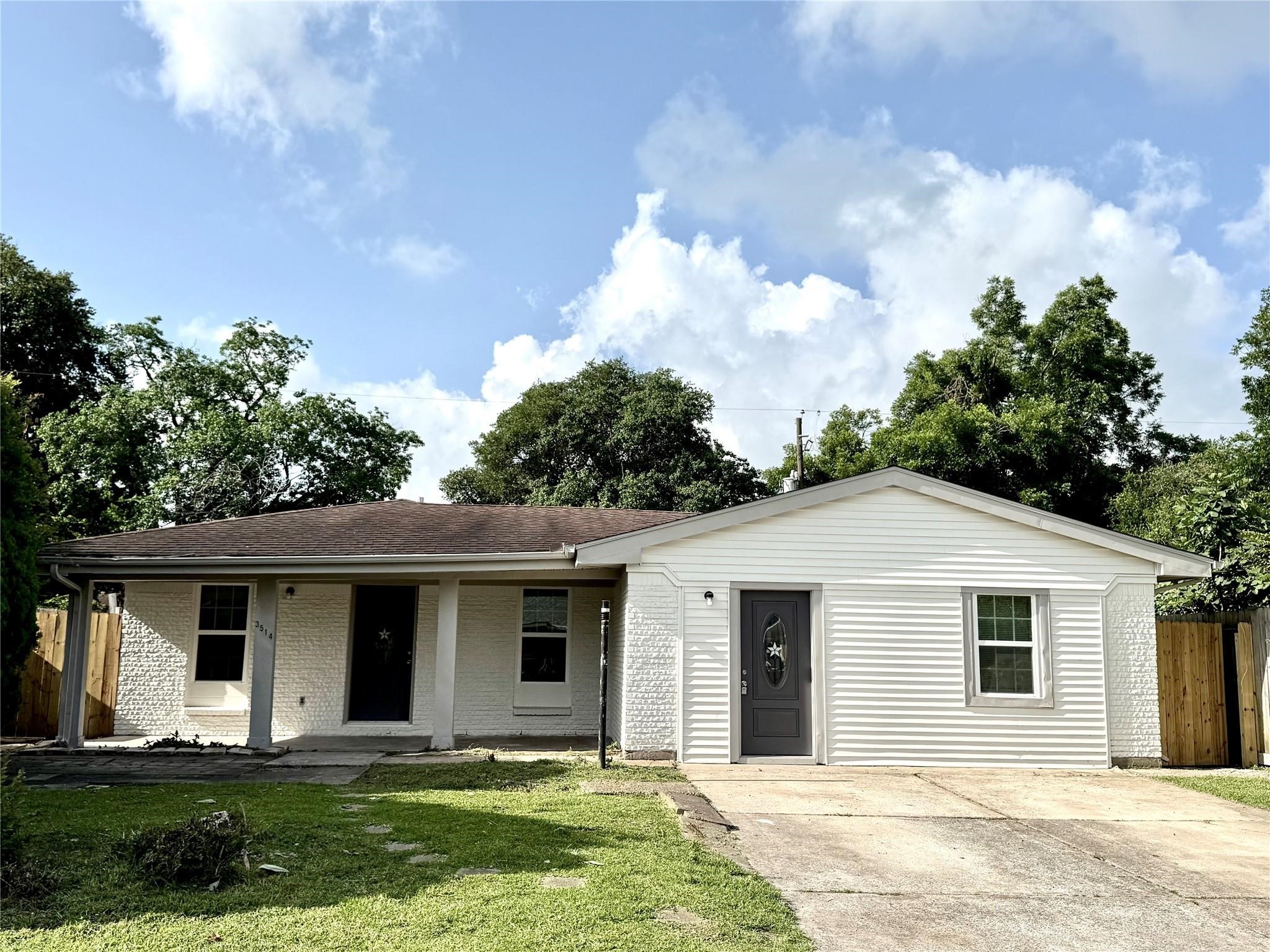 3514 Mattye Maye Drive Property Photo