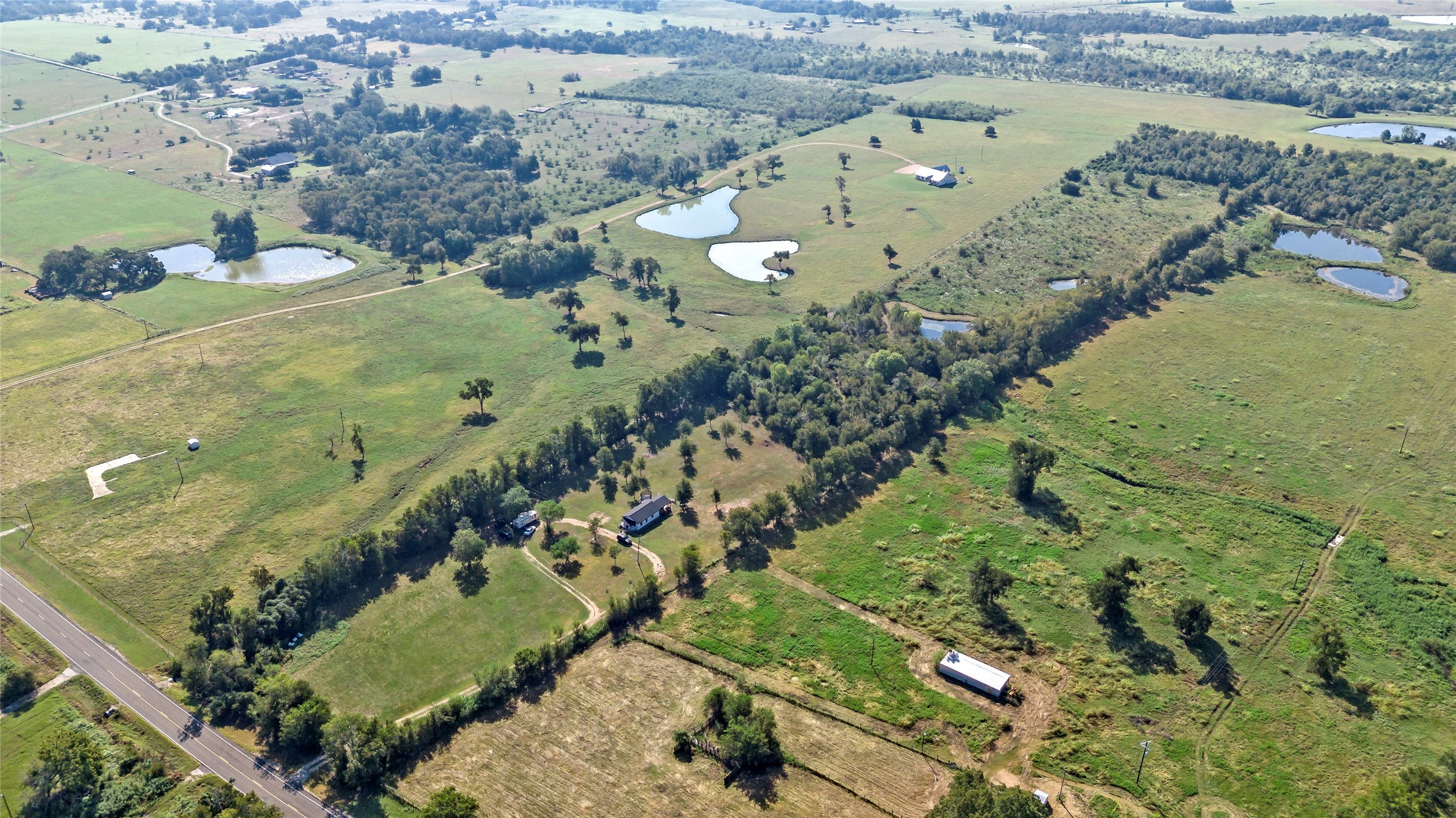 8611 Fm 1370 Property Photo 27