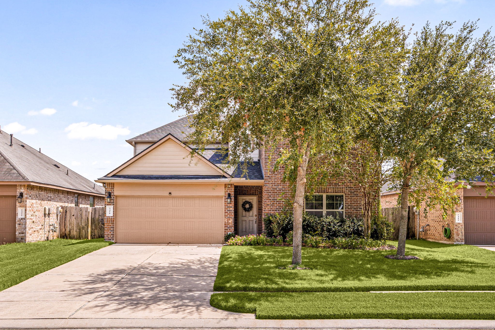 9418 Mcdowell Drive Property Photo 1