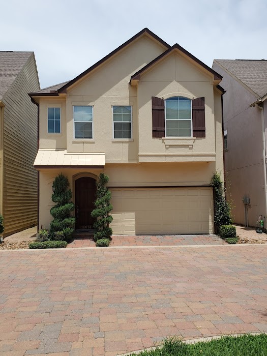 11014 Sherwood Ridge Drive Property Photo 1