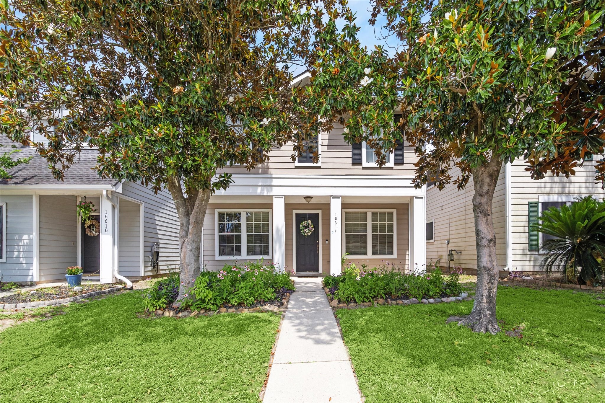 18614 Atasca Oaks Drive Property Photo 1