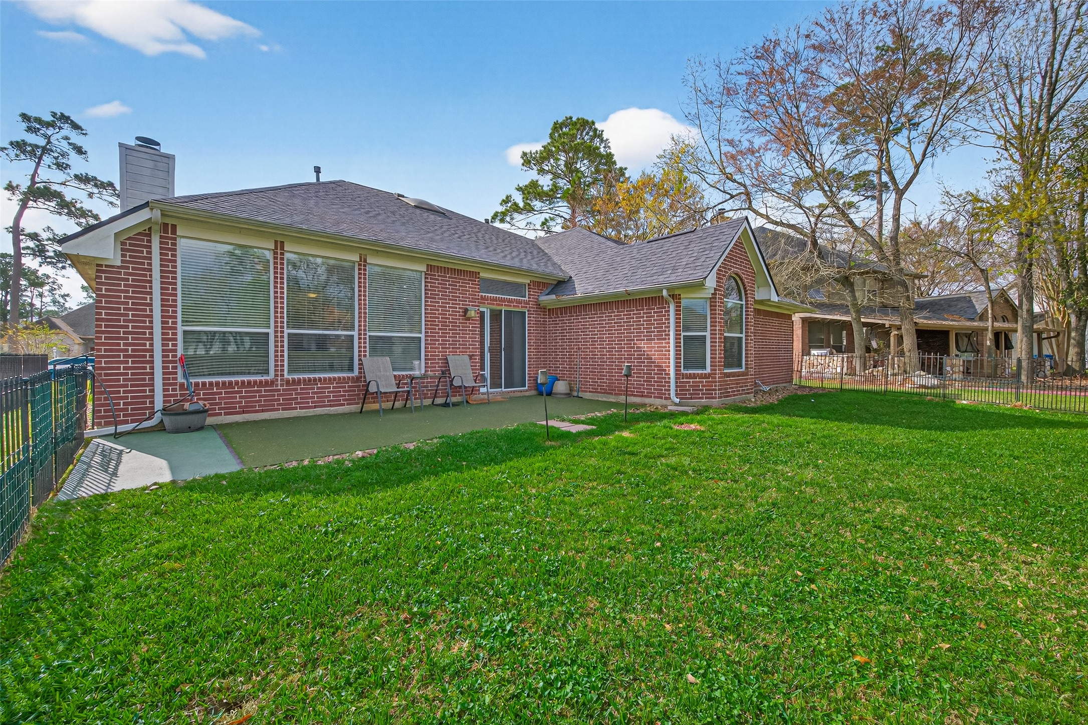 18810 Walden Forest Drive Property Photo 34