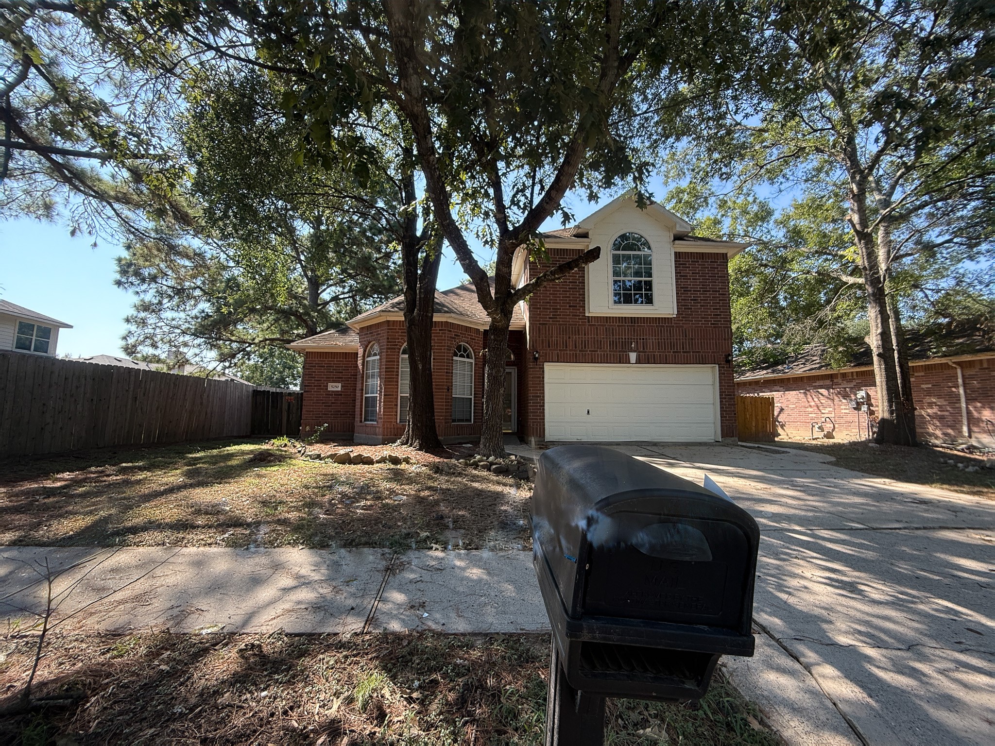 5250 Sherilynn Drive Property Photo 1