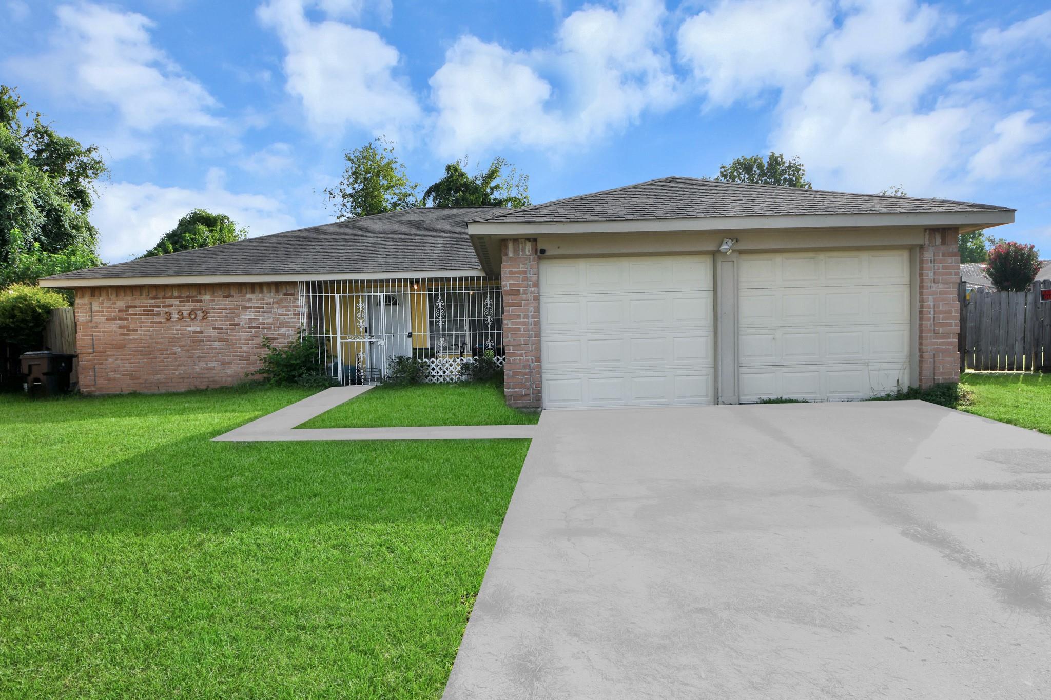 3302 Hombly Road Property Photo 3