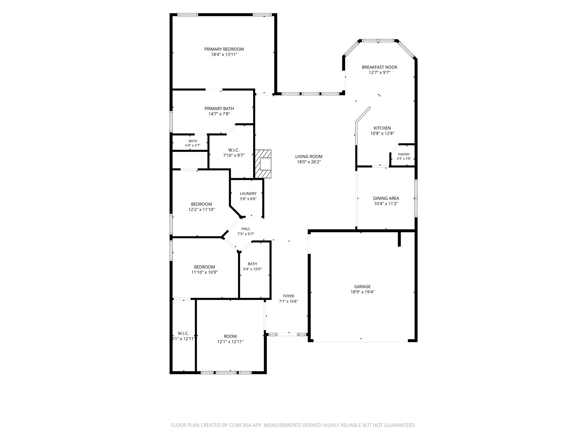 2412 Appian Way Property Photo 39