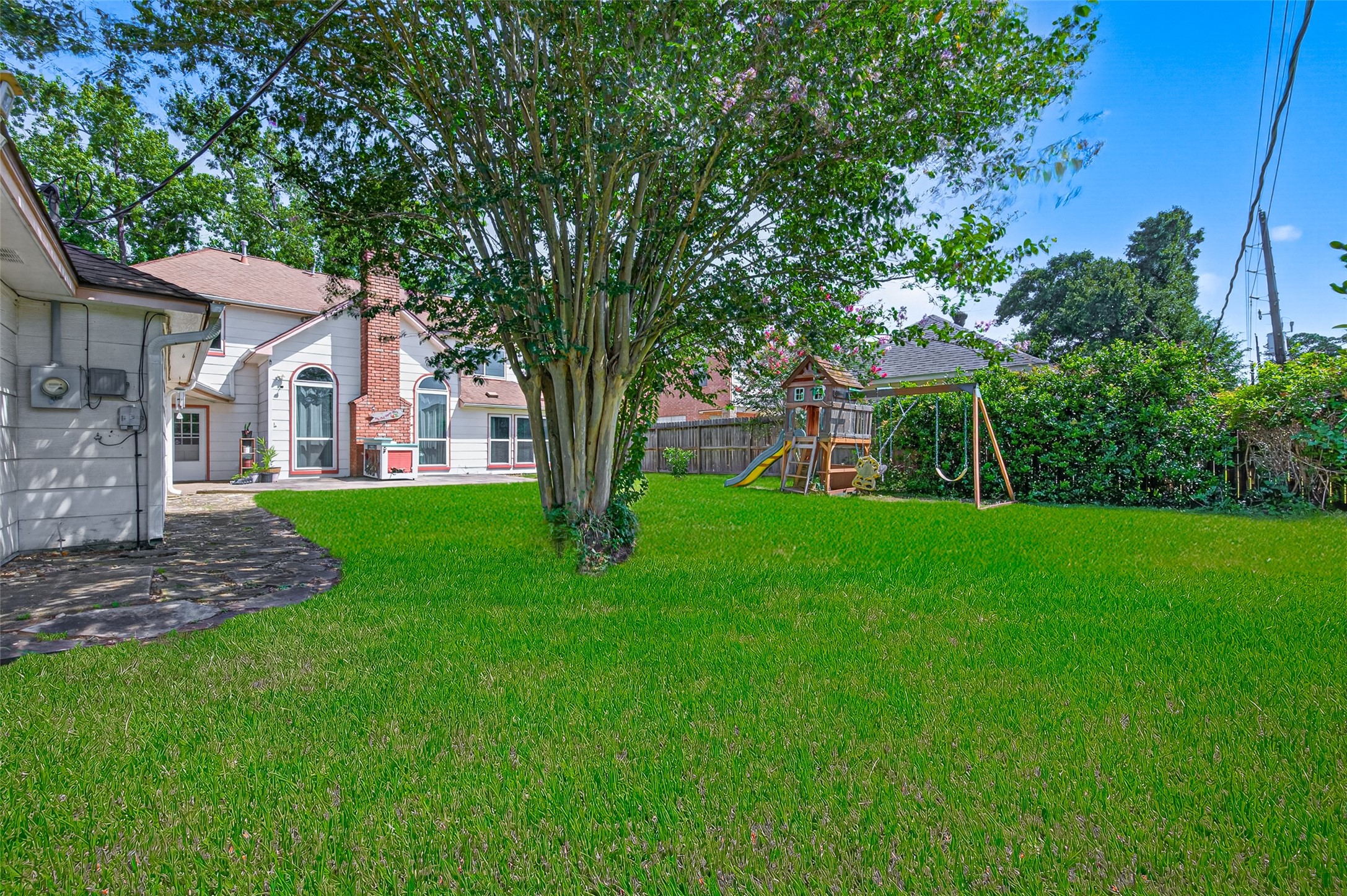 4319 Brightwood Drive Property Photo 46