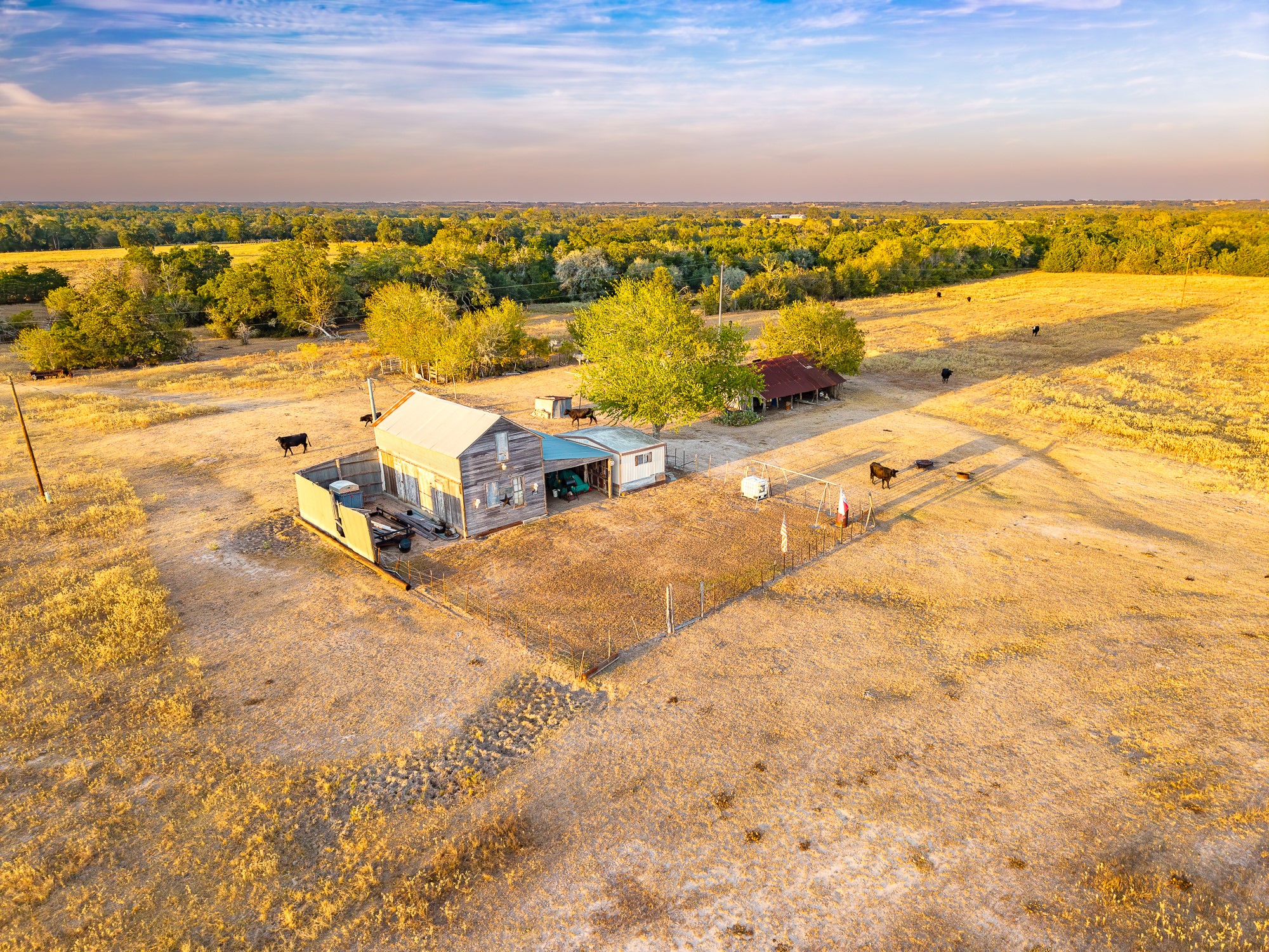 5325 E Blaschke Road Property Photo 12